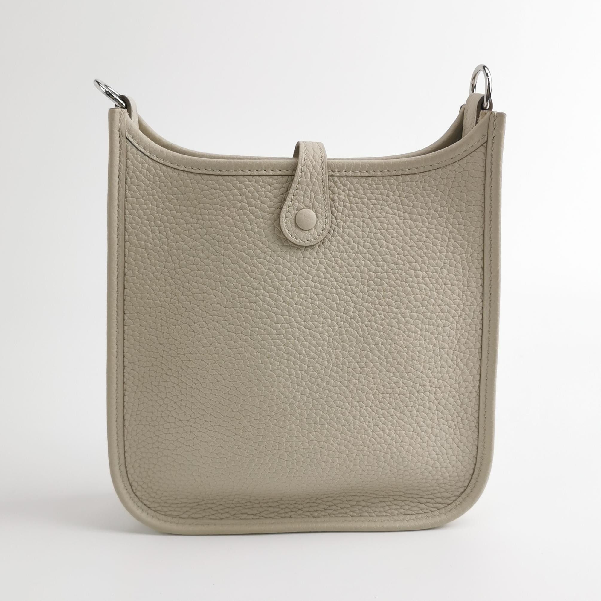 Hermes Hermes Women os Shoulder Bags Size ONE SIZE - 5 Thumbnail