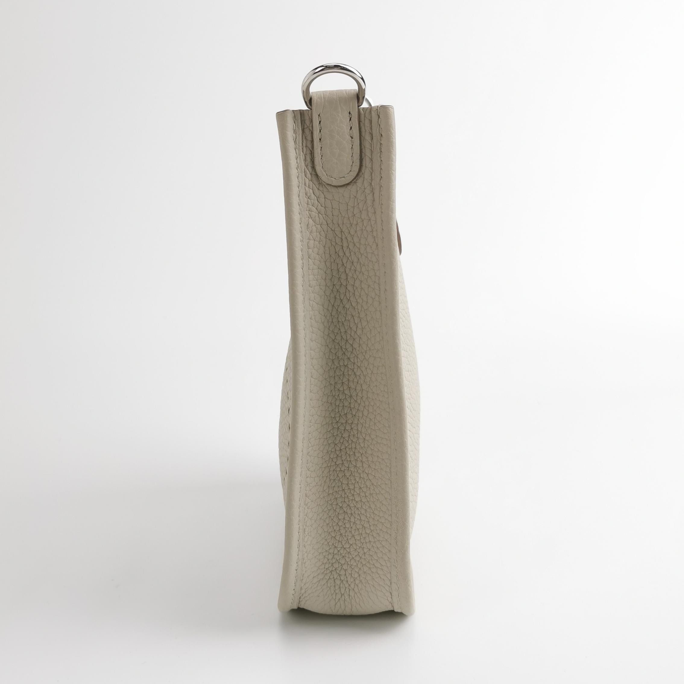 Hermes Hermes Women os Shoulder Bags Size ONE SIZE - 3 Thumbnail