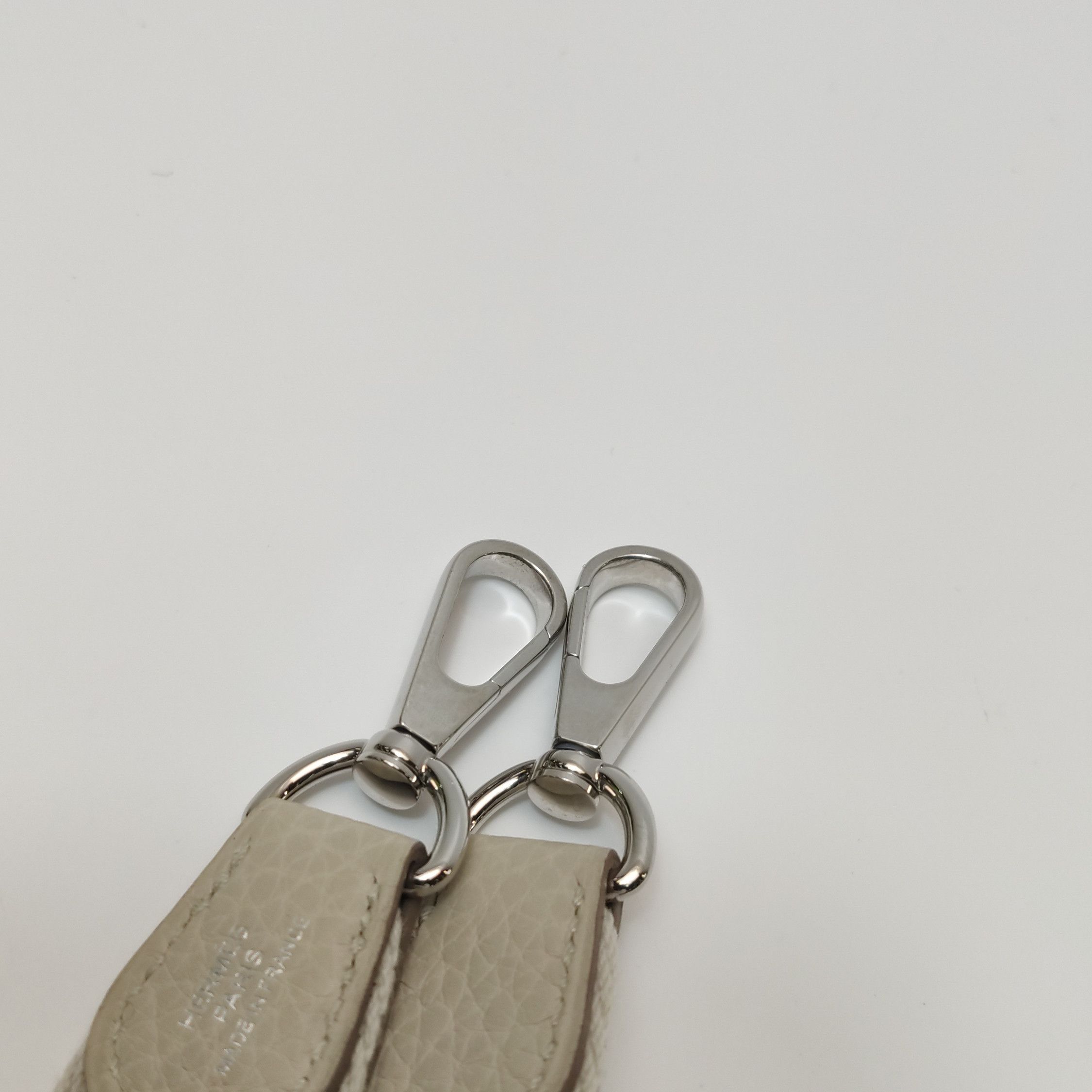 Hermes Hermes Women os Shoulder Bags Size ONE SIZE - 14 Thumbnail