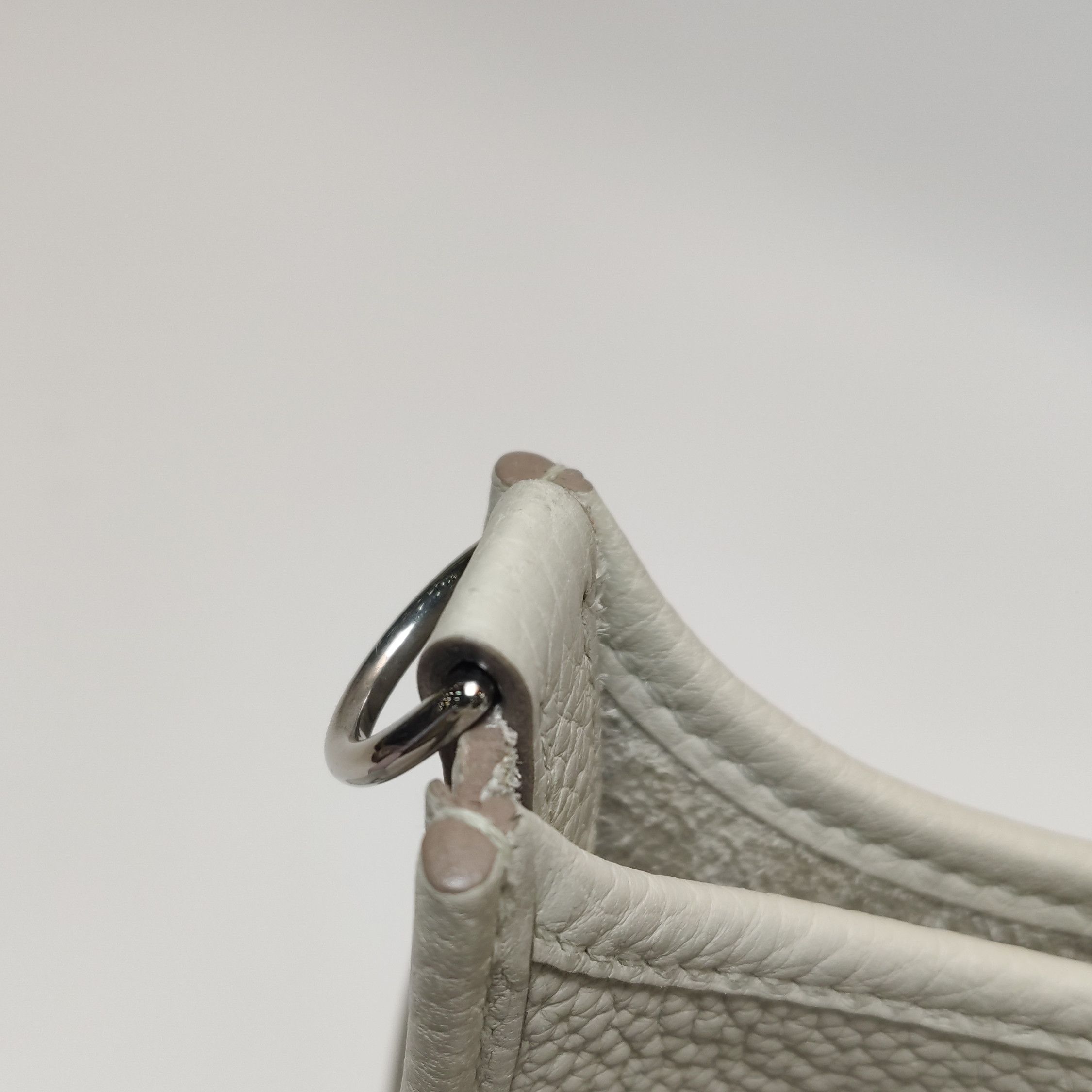 Hermes Hermes Women os Shoulder Bags Size ONE SIZE - 18 Thumbnail