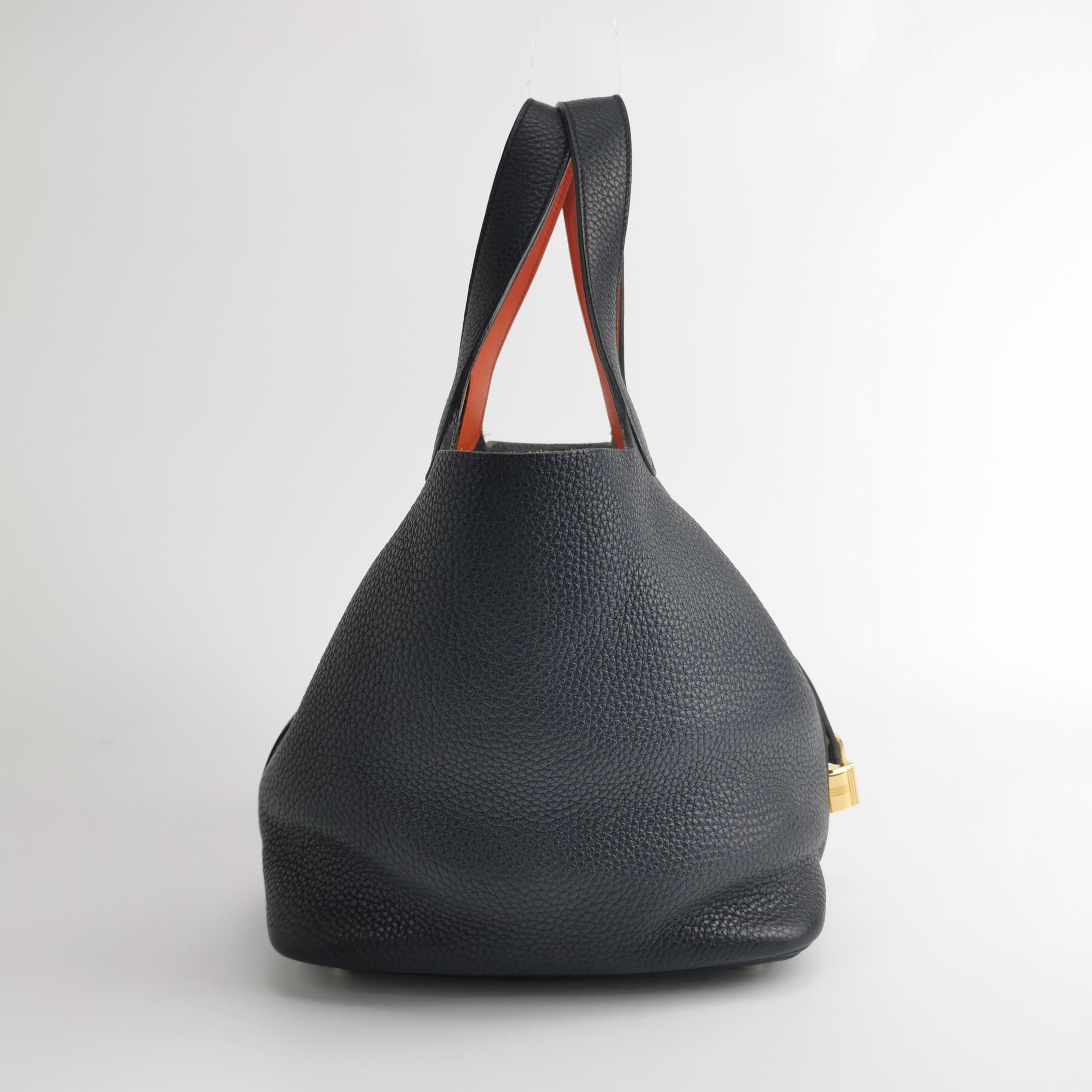 Hermes Hermes Women os Tote Bags Size ONE SIZE - 4 Thumbnail