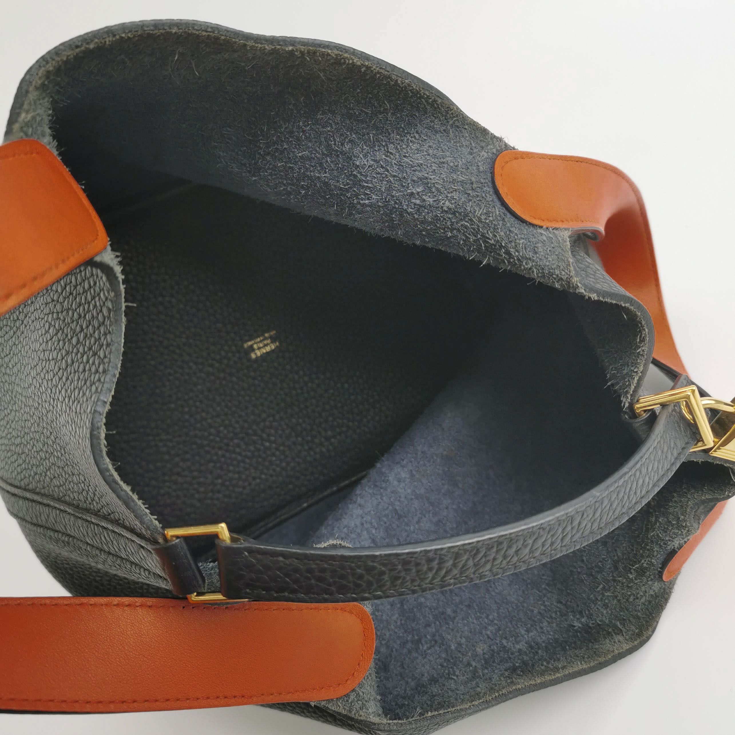 Hermes Hermes Women os Tote Bags Size ONE SIZE - 7 Thumbnail