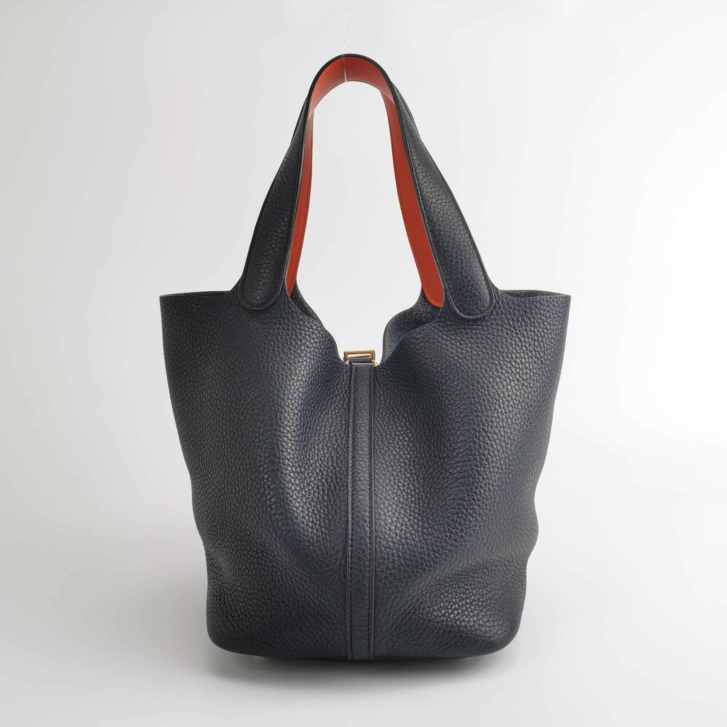 Hermes Hermes Women os Tote Bags Size ONE SIZE - 5 Thumbnail