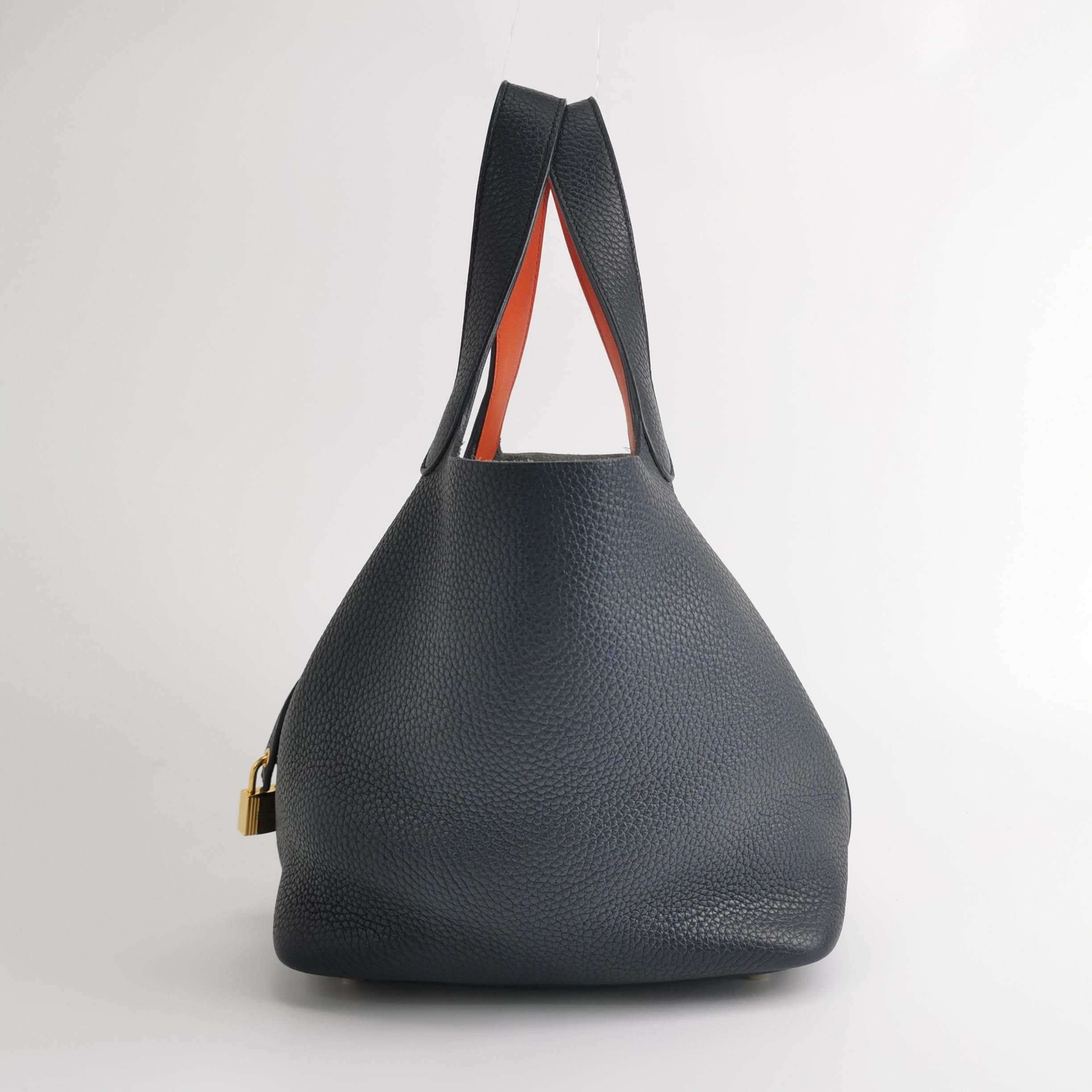 Hermes Hermes Women os Tote Bags Size ONE SIZE - 3 Thumbnail