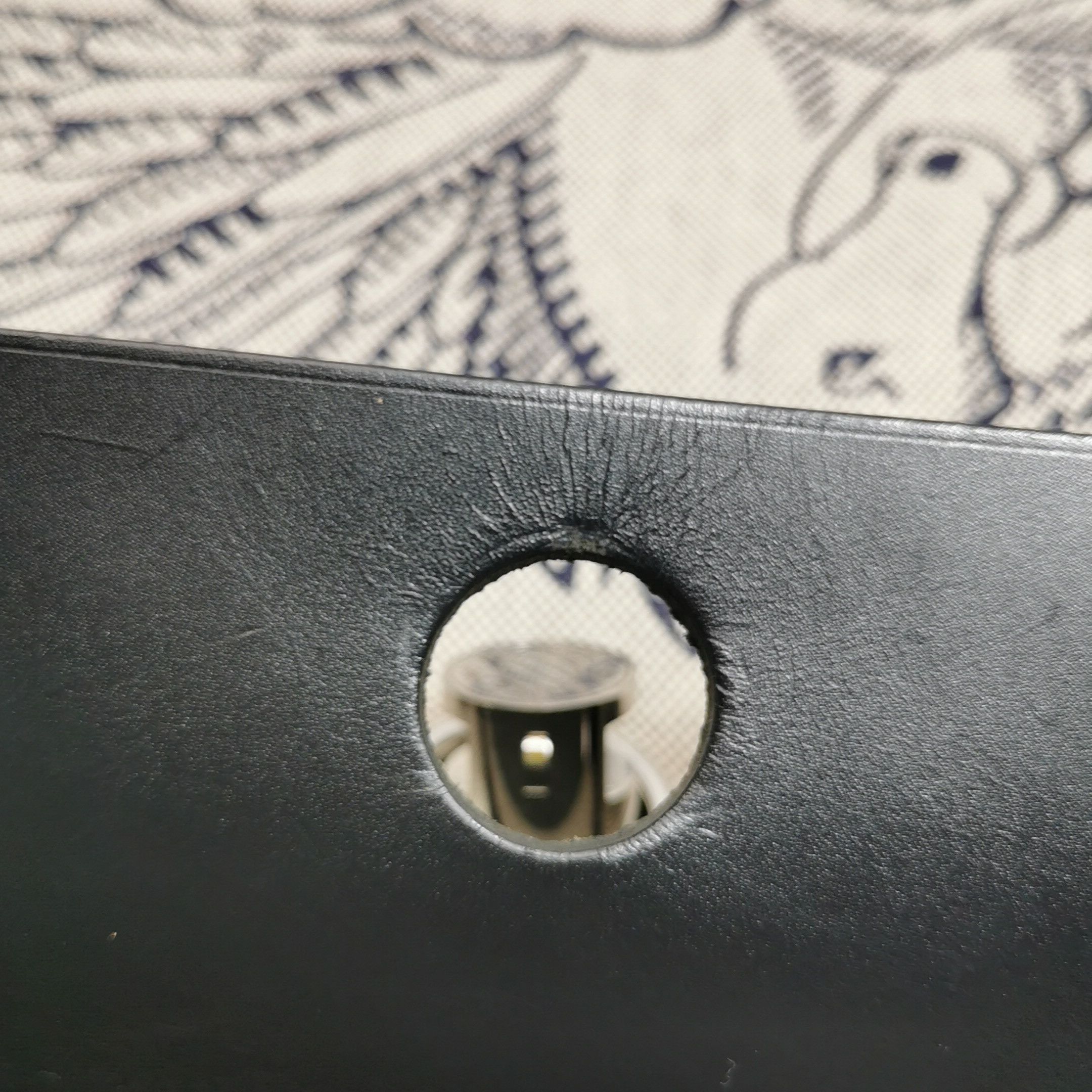 Hermes Hermes Women os Shoulder Bags Size ONE SIZE - 18 Thumbnail
