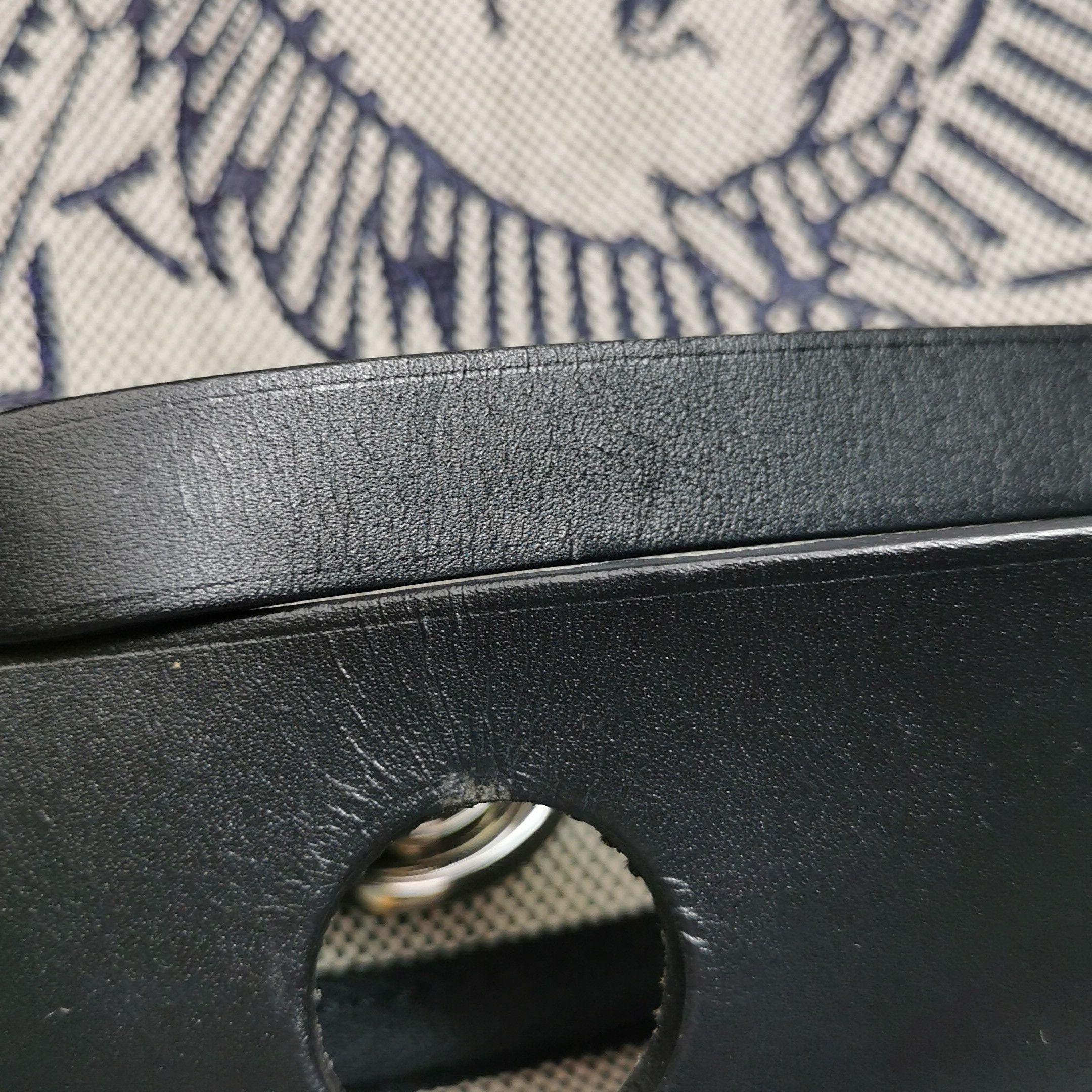 Hermes Hermes Women os Shoulder Bags Size ONE SIZE - 11 Thumbnail