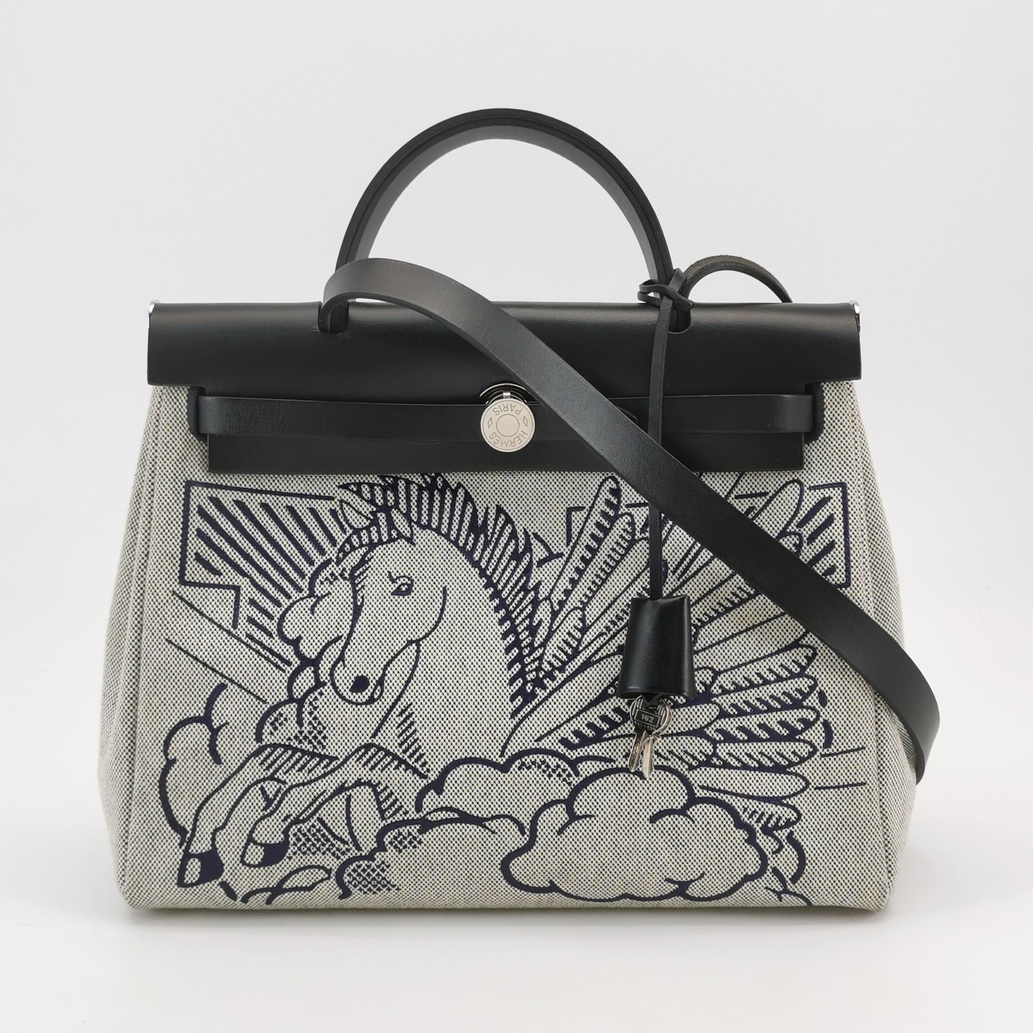 Hermes Hermes Women os Shoulder Bags Size ONE SIZE - 8 Thumbnail