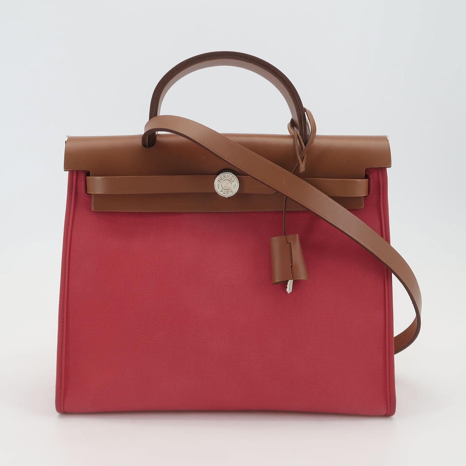 Hermes Hermes Women os Shoulder Bags Size ONE SIZE - 8 Thumbnail