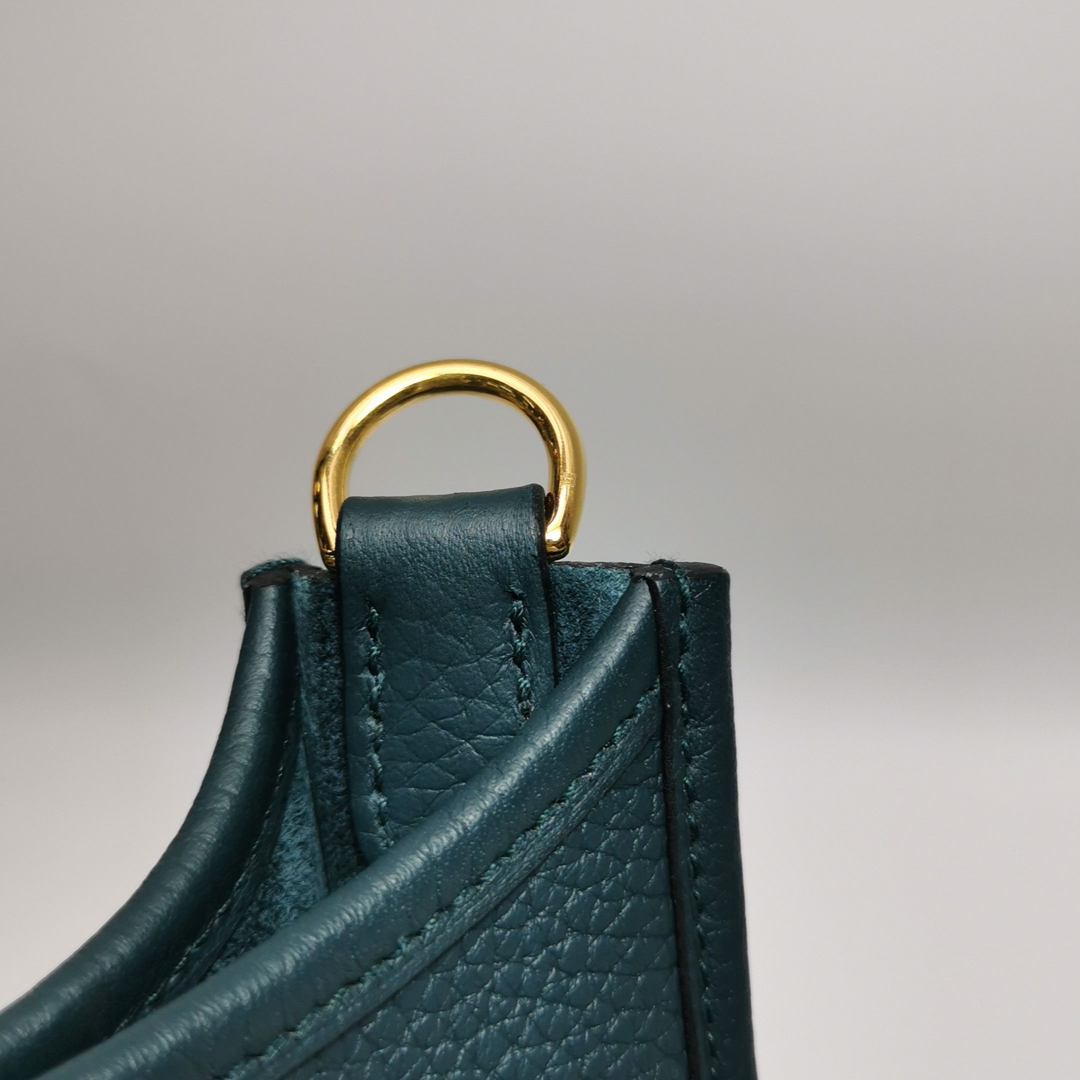 Hermes Hermes Women os Shoulder Bags Size ONE SIZE - 15 Thumbnail