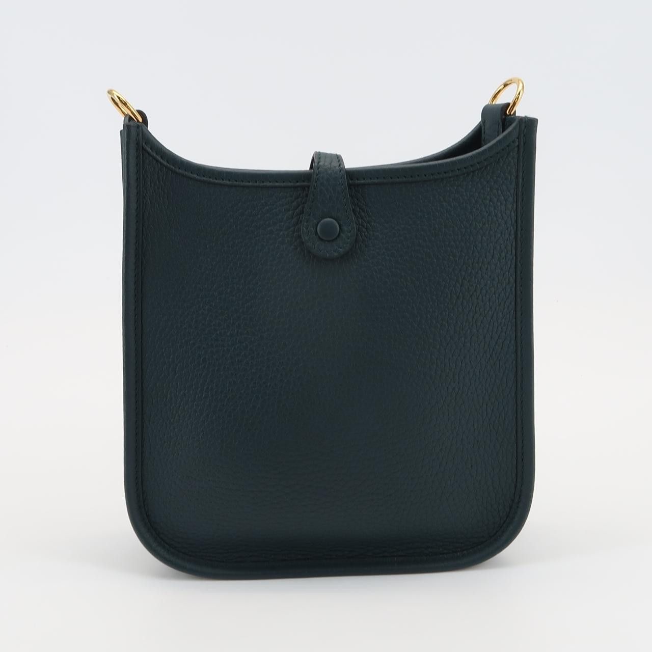 Hermes Hermes Women os Shoulder Bags Size ONE SIZE - 5 Thumbnail
