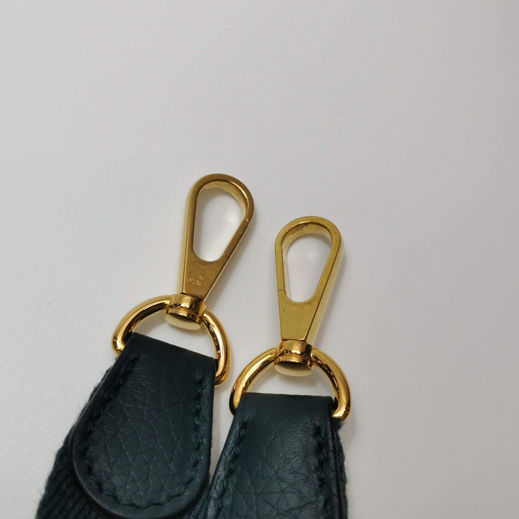 Hermes Hermes Women os Shoulder Bags Size ONE SIZE - 13 Thumbnail