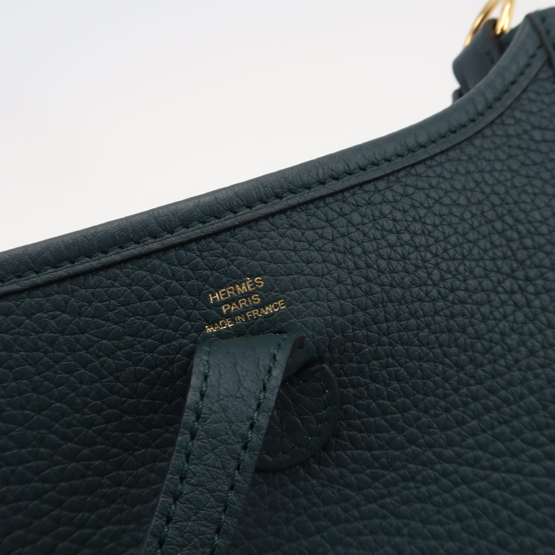Hermes Hermes Women os Shoulder Bags Size ONE SIZE - 8 Thumbnail