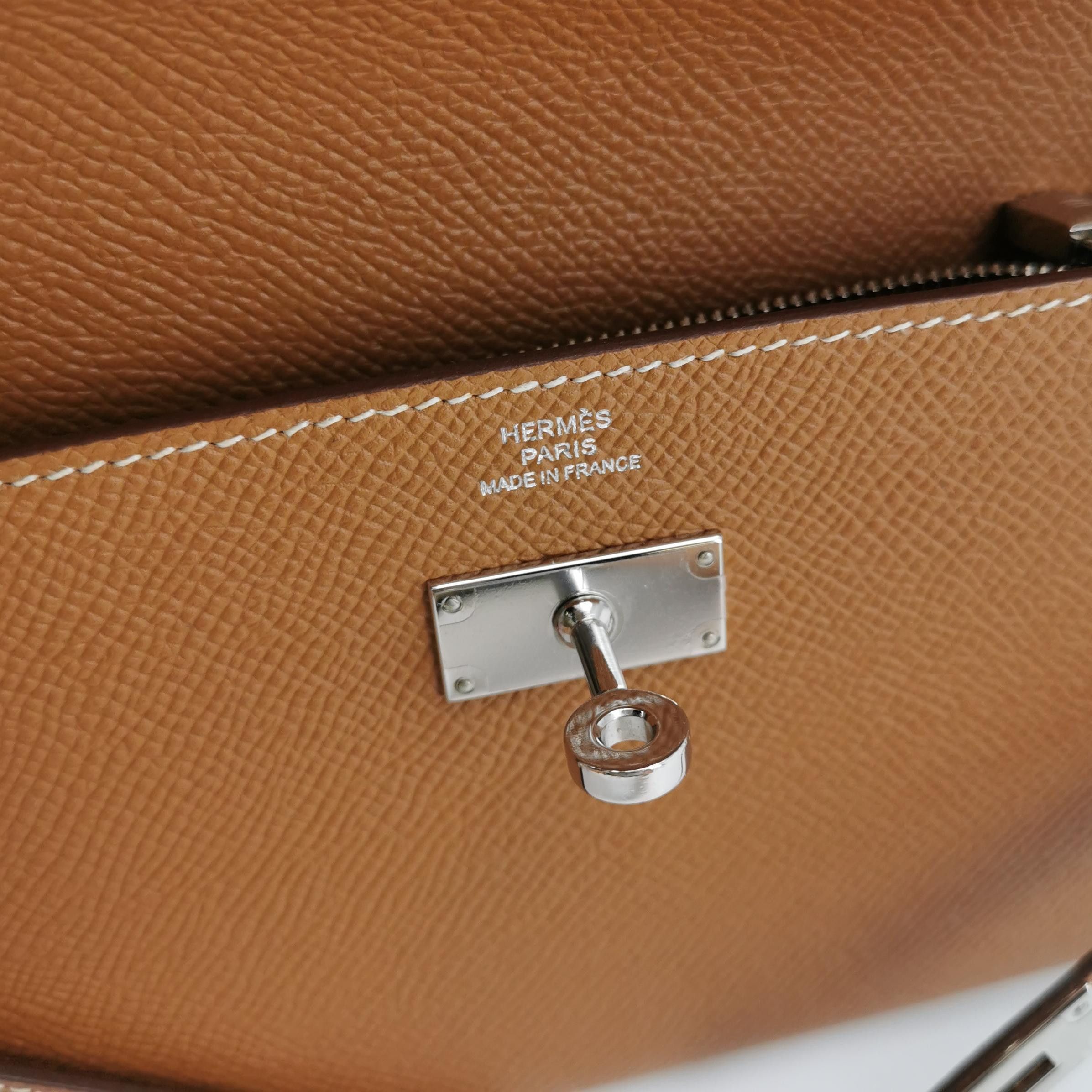 Hermes Hermes Women os Wallets Size ONE SIZE - 7 Thumbnail