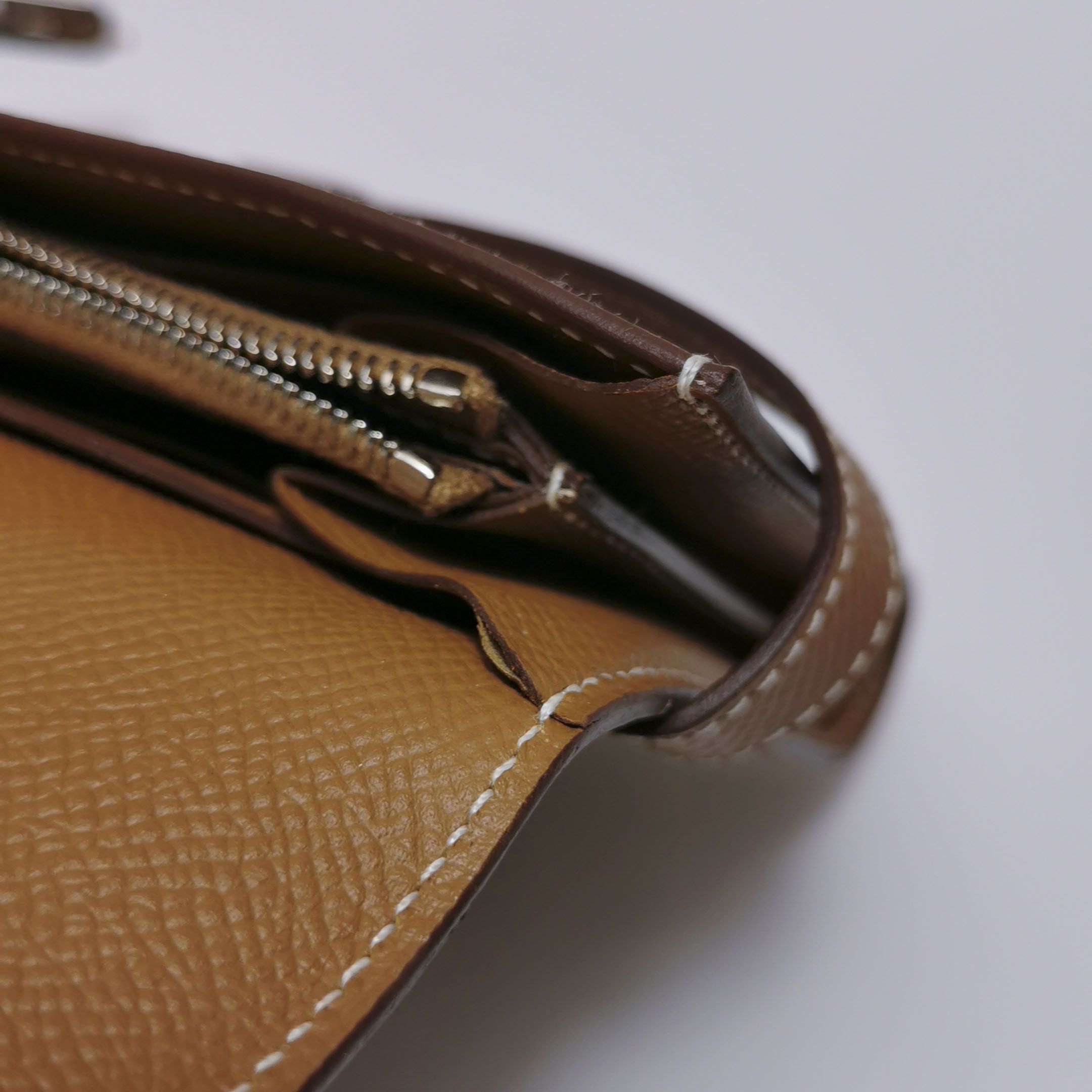 Hermes Hermes Women os Wallets Size ONE SIZE - 14 Thumbnail