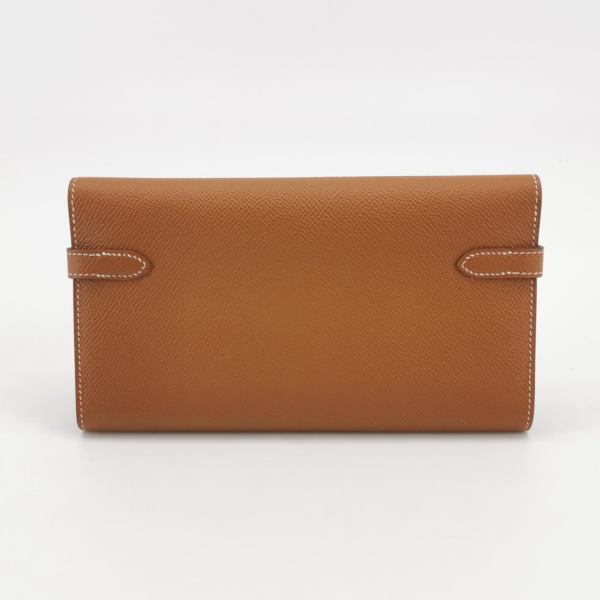 Hermes Hermes Women os Wallets Size ONE SIZE - 4 Thumbnail