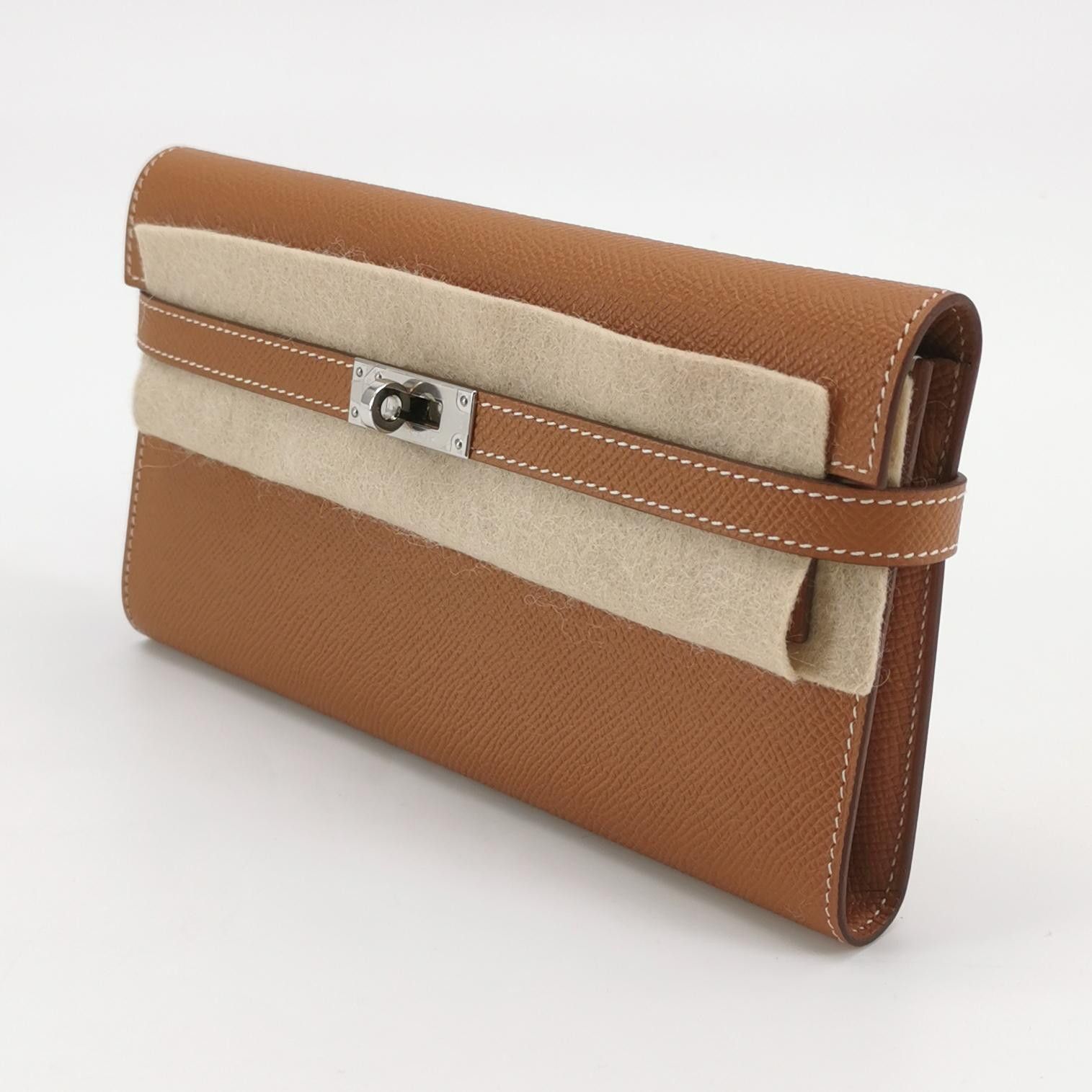Hermes Hermes Women os Wallets Size ONE SIZE - 2 Thumbnail