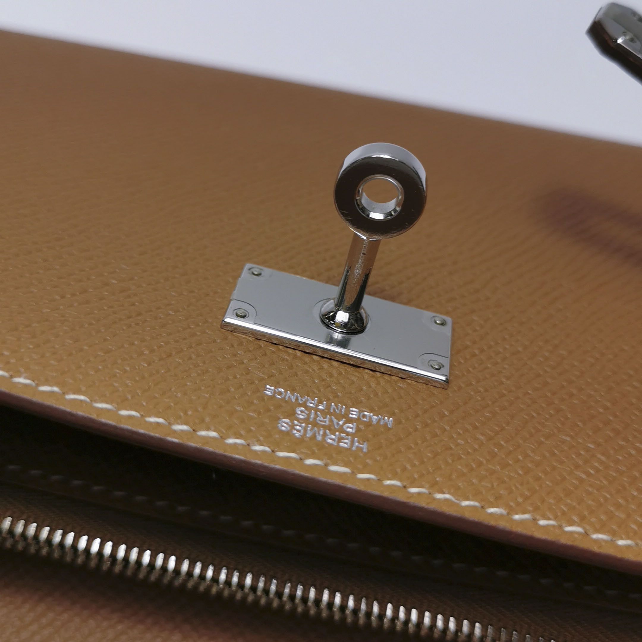 Hermes Hermes Women os Wallets Size ONE SIZE - 9 Thumbnail