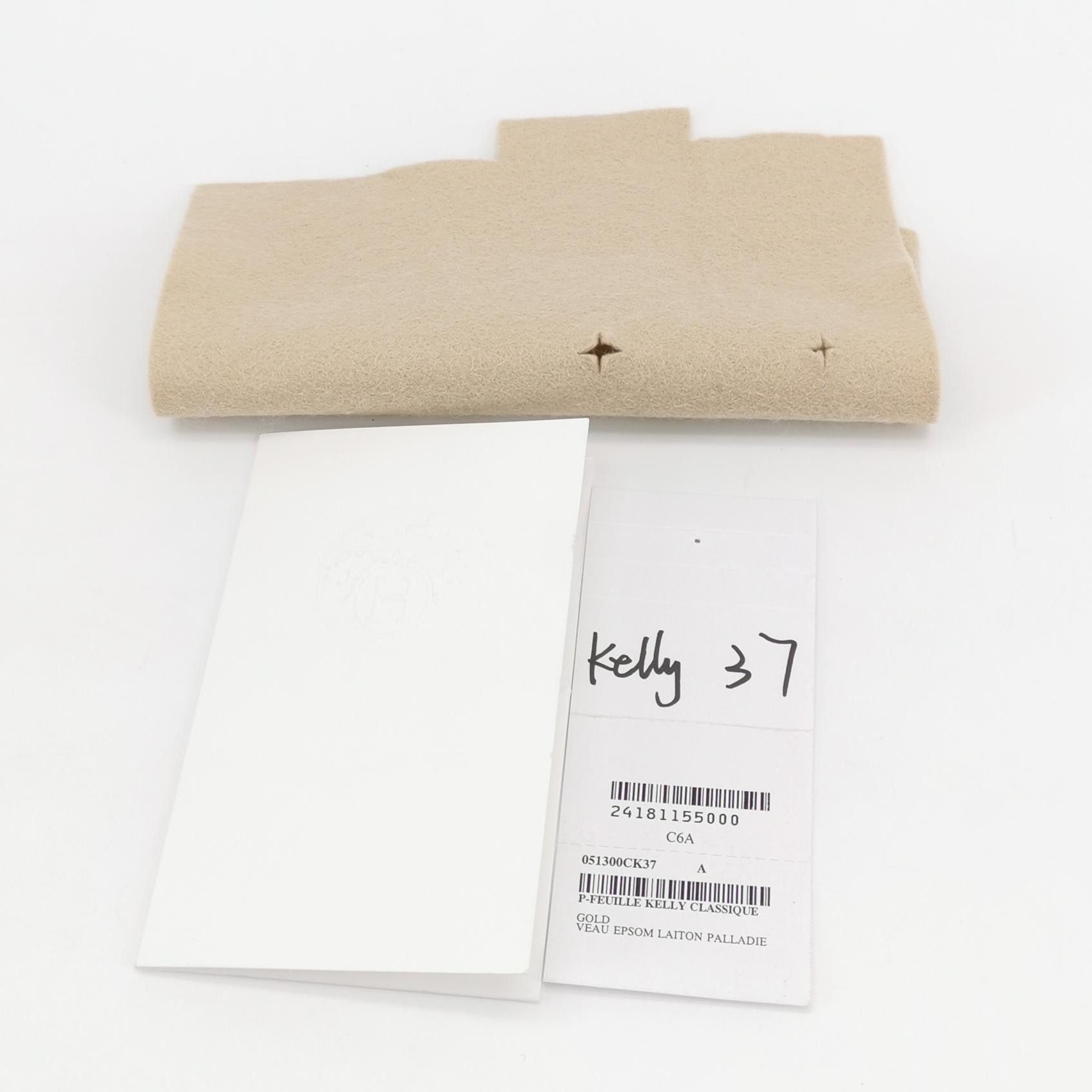 Hermes Hermes Women os Wallets Size ONE SIZE - 8 Thumbnail