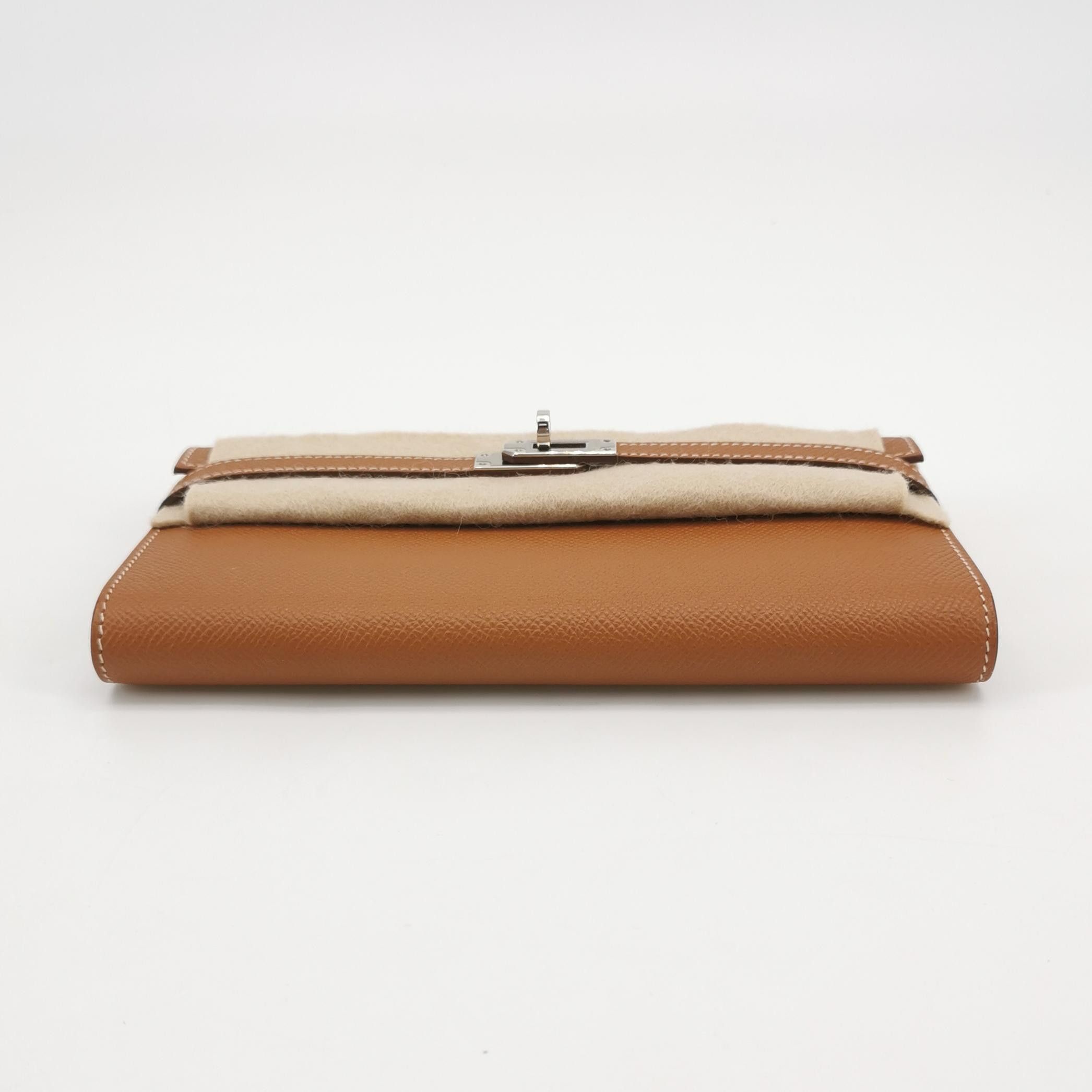 Hermes Hermes Women os Wallets Size ONE SIZE - 5 Thumbnail