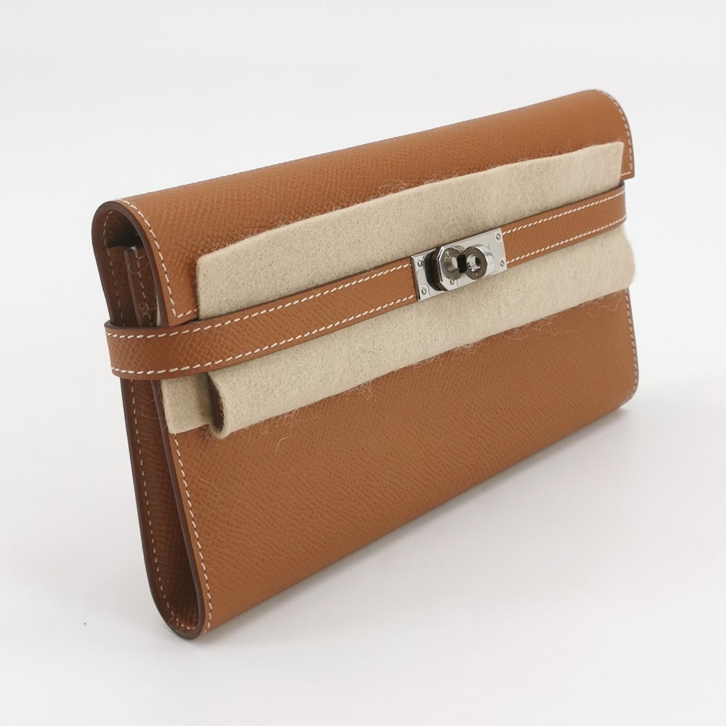 Hermes Hermes Women os Wallets Size ONE SIZE - 3 Thumbnail