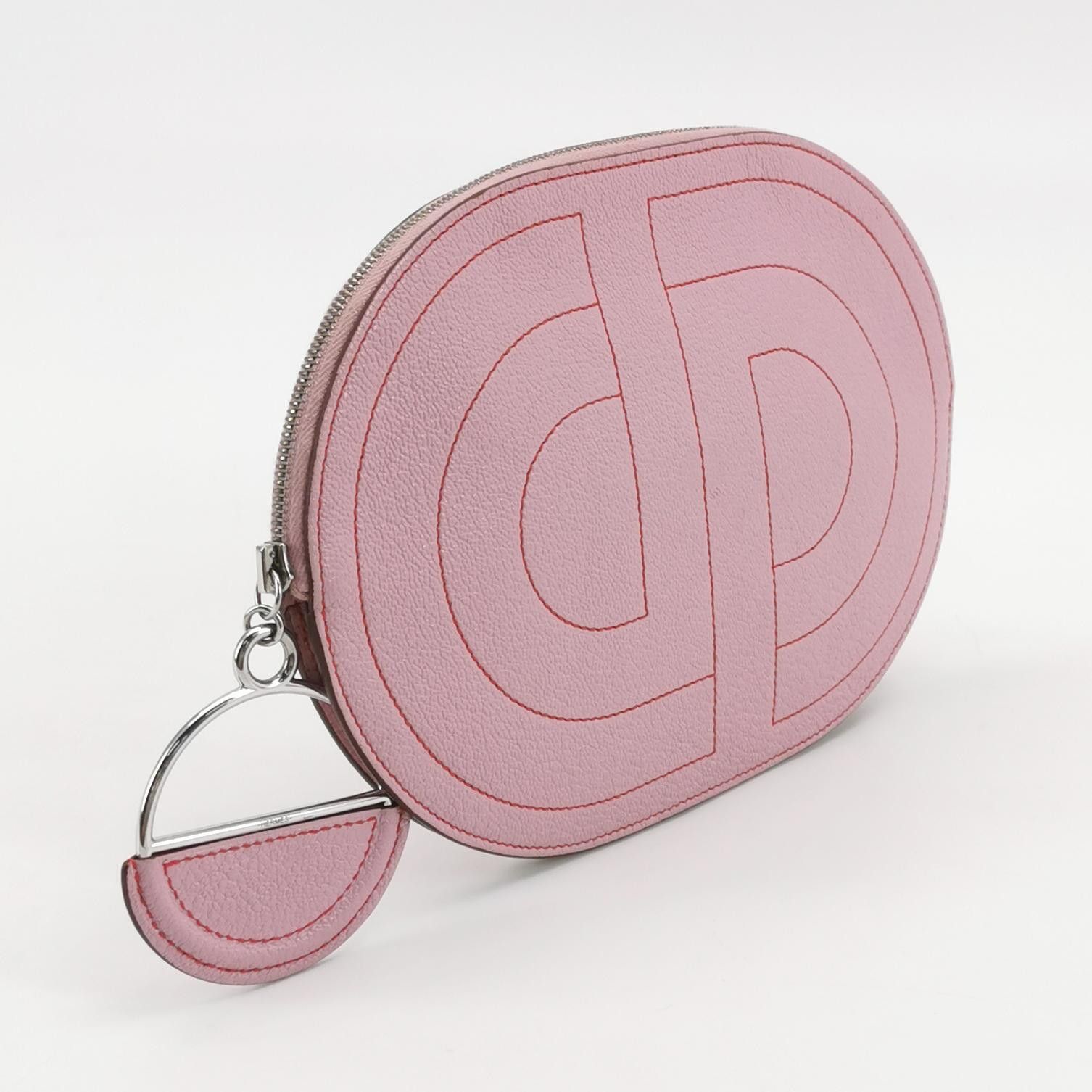 Hermes Hermes Women os Clutches Size ONE SIZE - 3 Thumbnail
