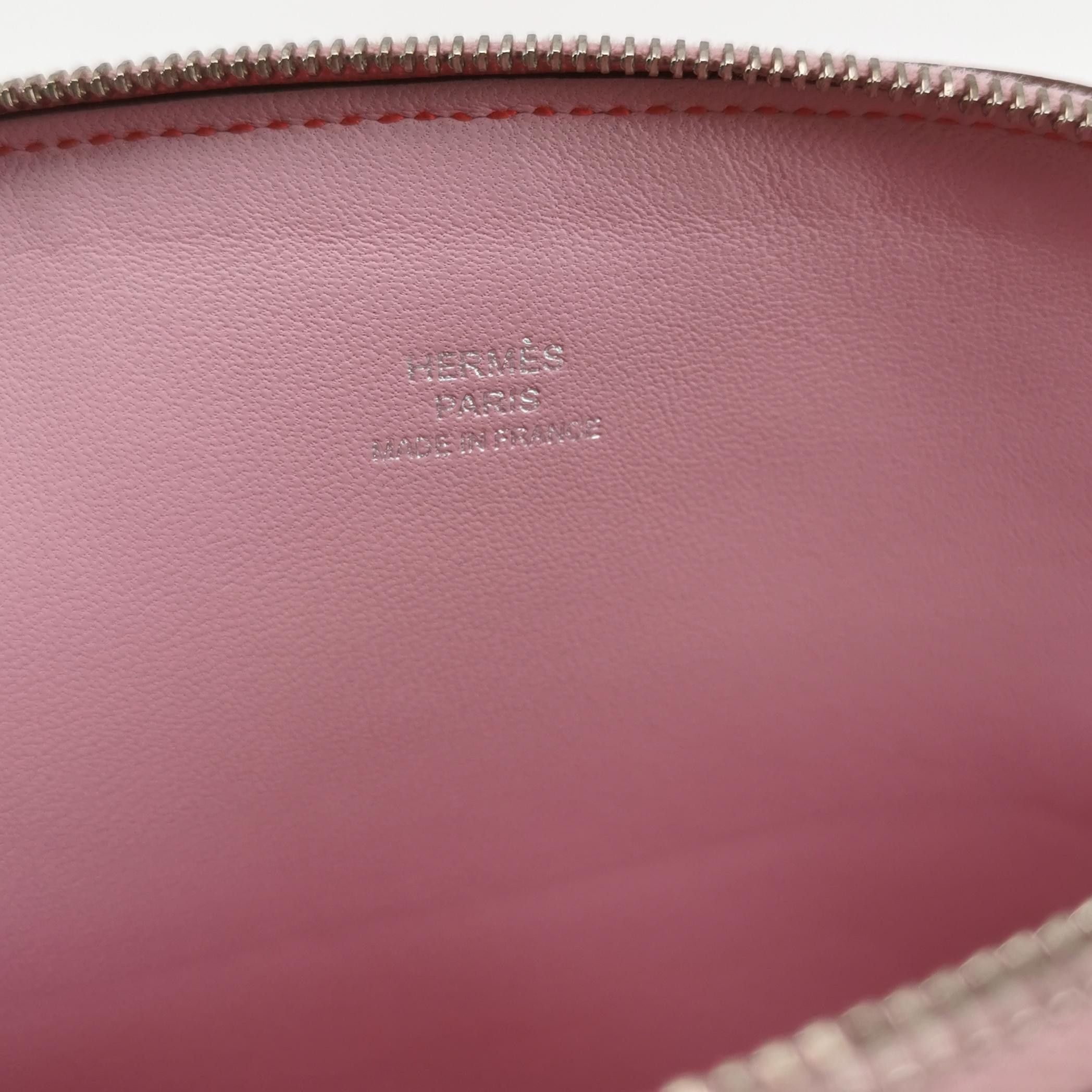 Hermes Hermes Women os Clutches Size ONE SIZE - 7 Thumbnail