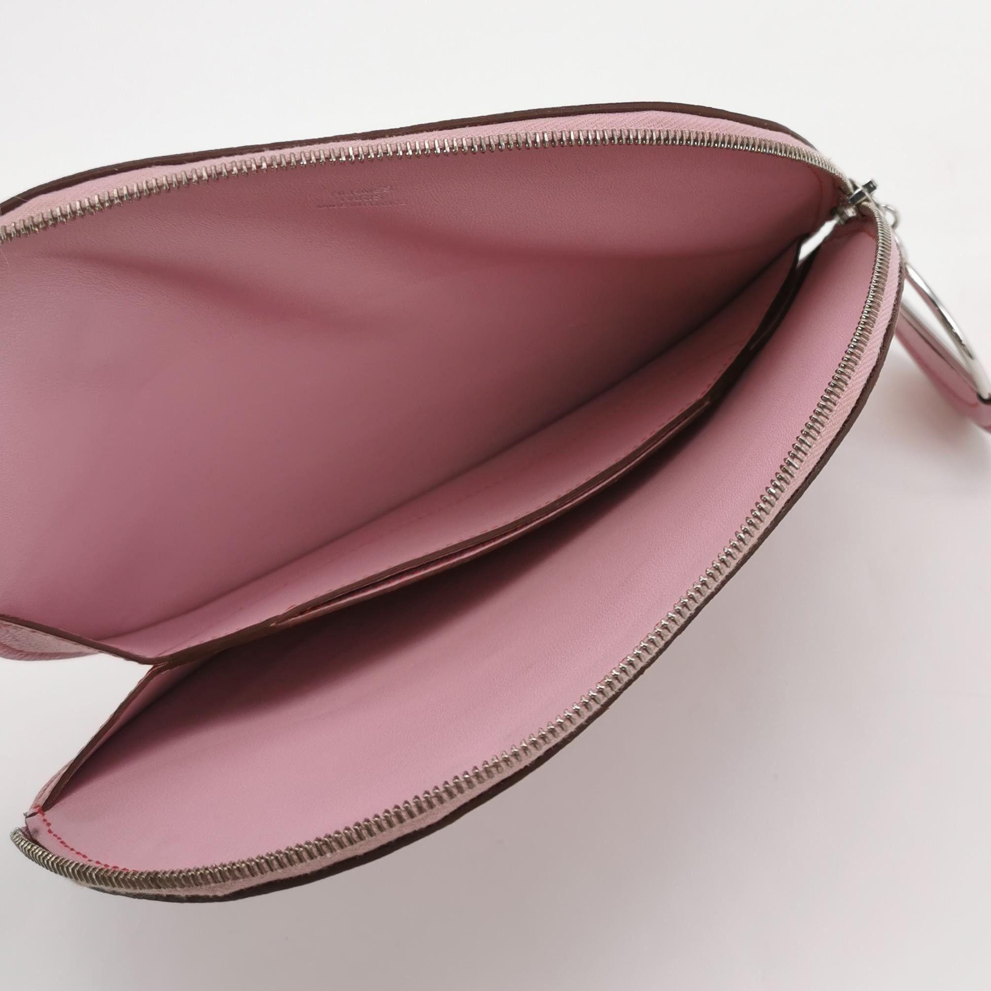 Hermes Hermes Women os Clutches Size ONE SIZE - 6 Thumbnail