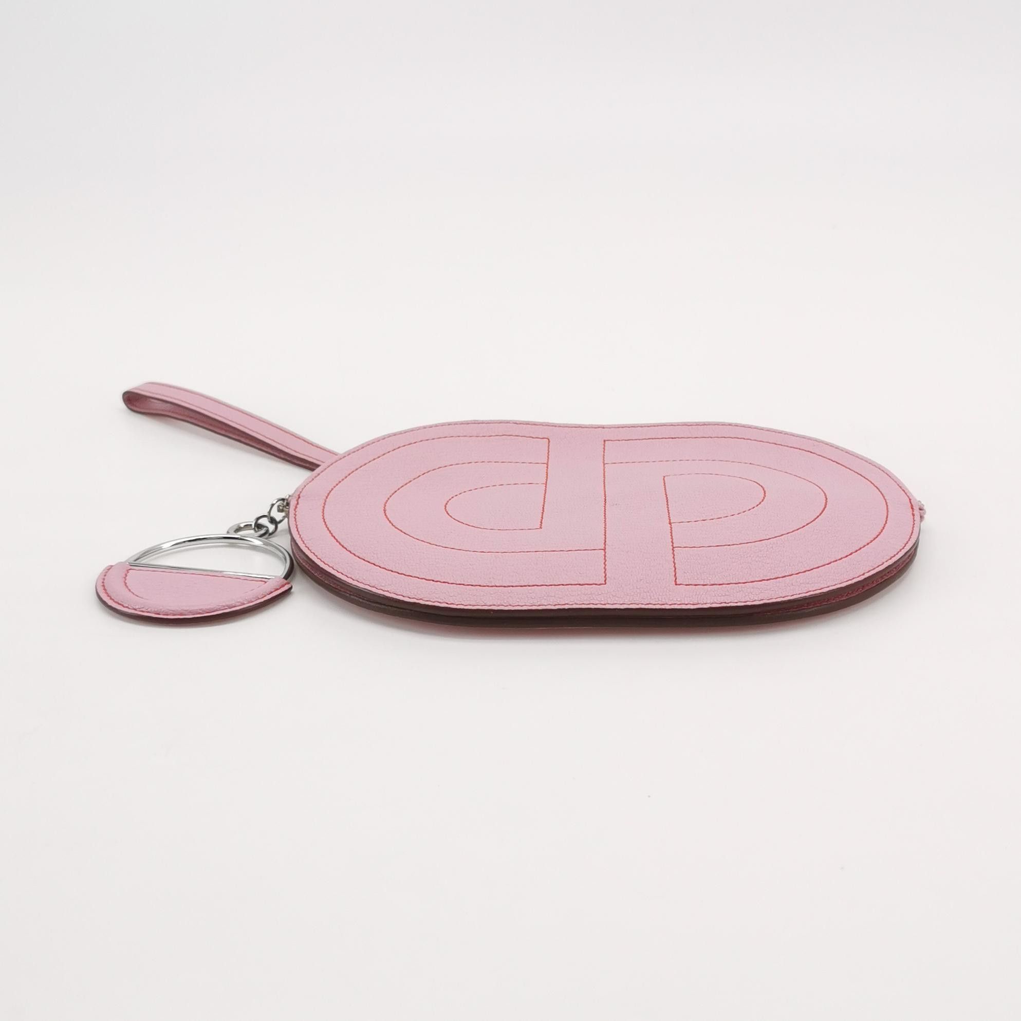 Hermes Hermes Women os Clutches Size ONE SIZE - 5 Thumbnail