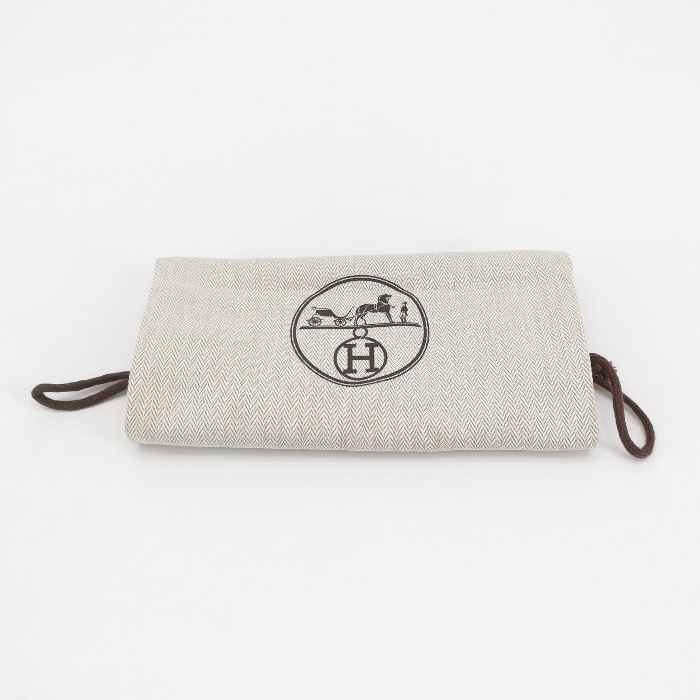 Hermes Hermes Women os Clutches Size ONE SIZE - 8 Thumbnail