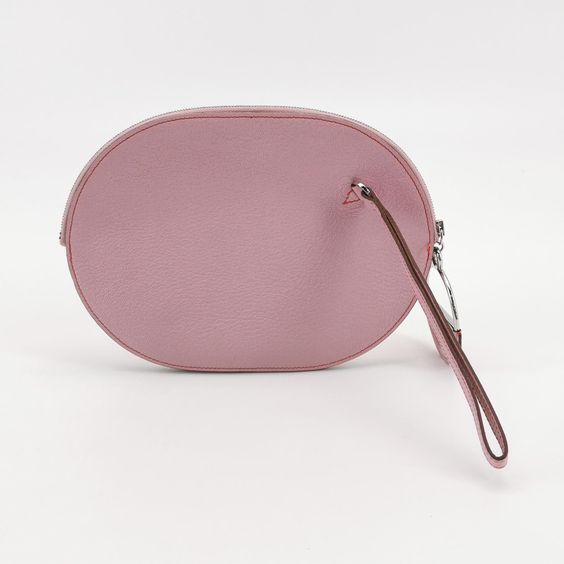 Hermes Hermes Women os Clutches Size ONE SIZE - 4 Thumbnail
