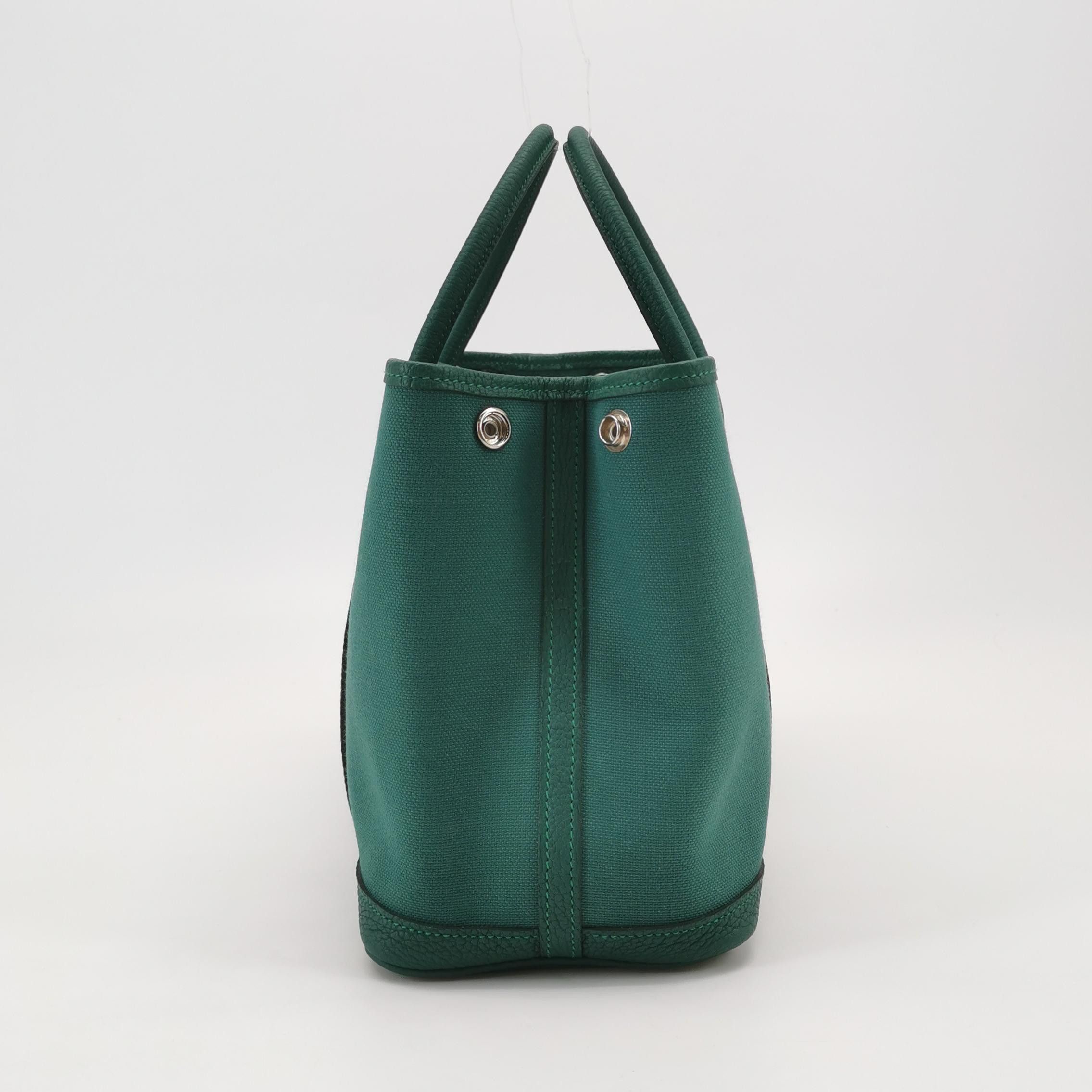 Hermes Hermes Women os Tote Bags Size ONE SIZE - 4 Thumbnail