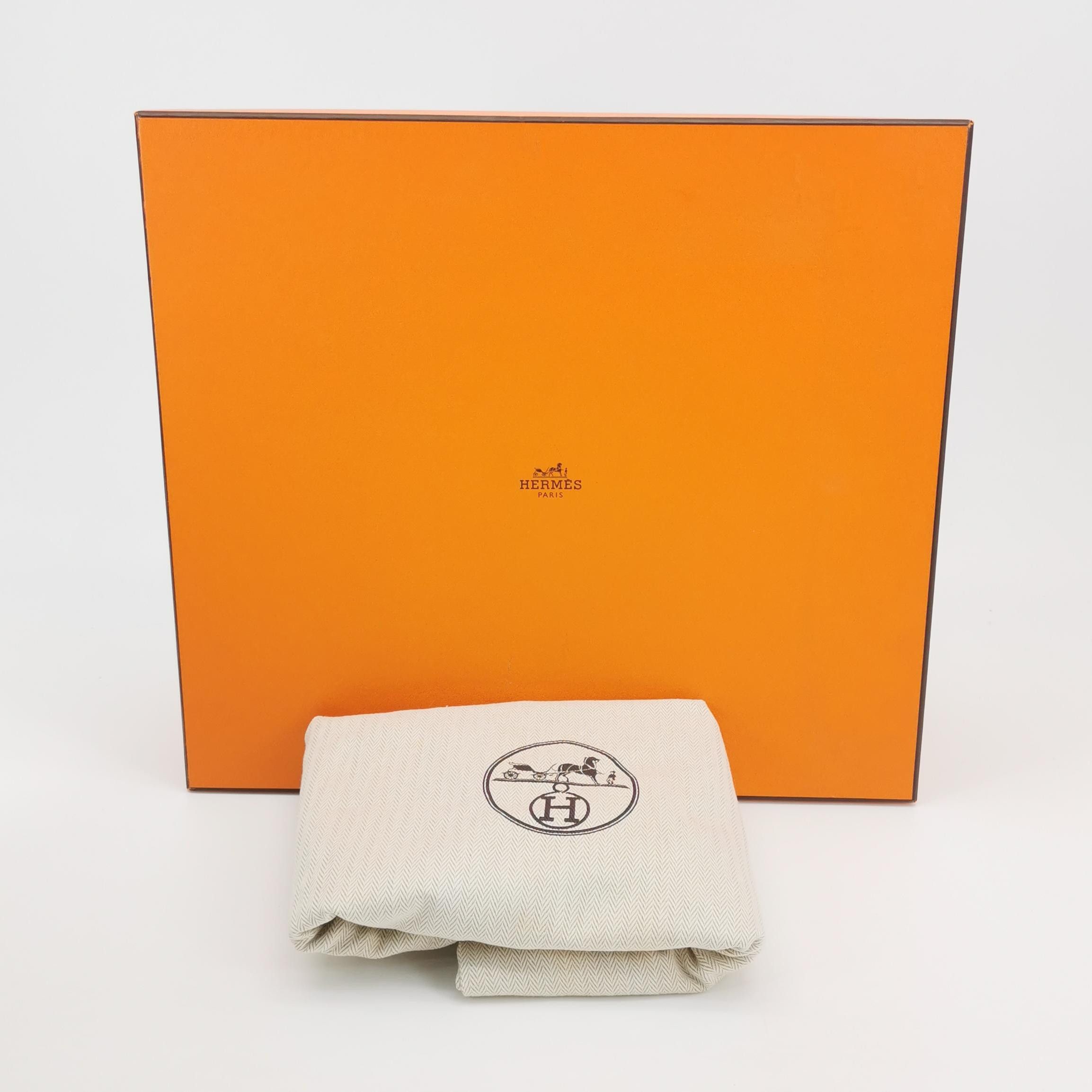 Hermes Hermes Women os Tote Bags Size ONE SIZE - 9 Thumbnail