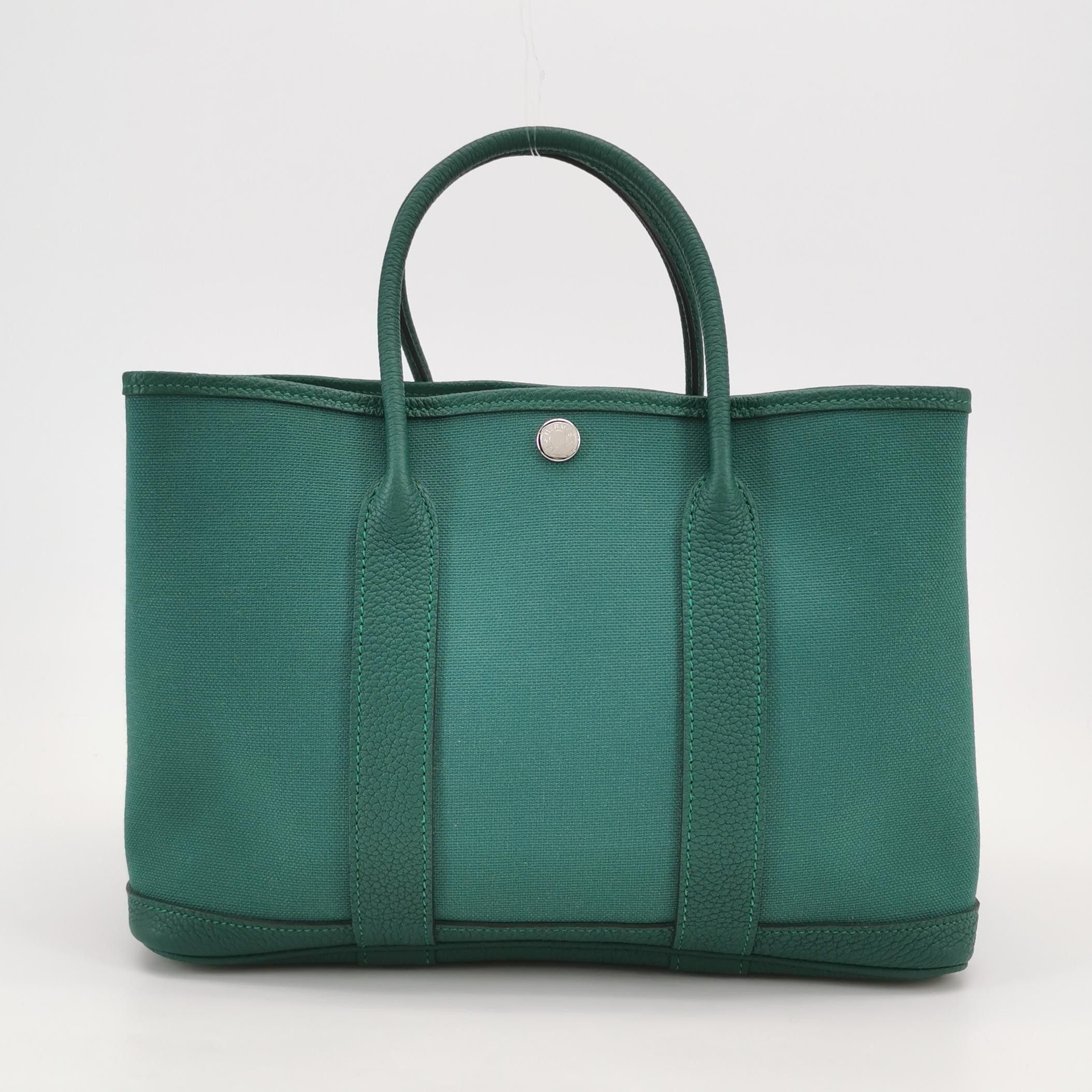 Hermes Hermes Women os Tote Bags Size ONE SIZE - 5 Thumbnail