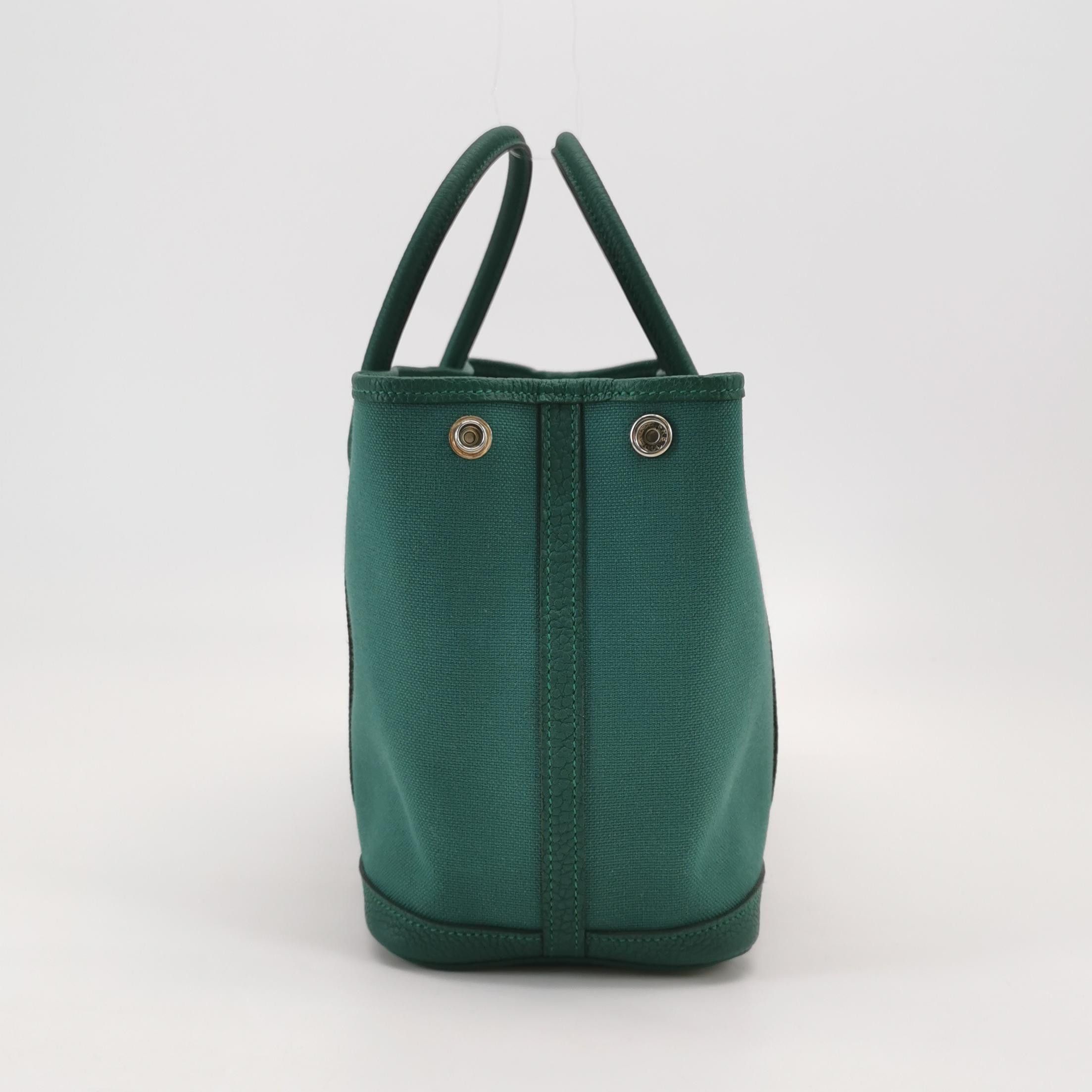 Hermes Hermes Women os Tote Bags Size ONE SIZE - 3 Thumbnail