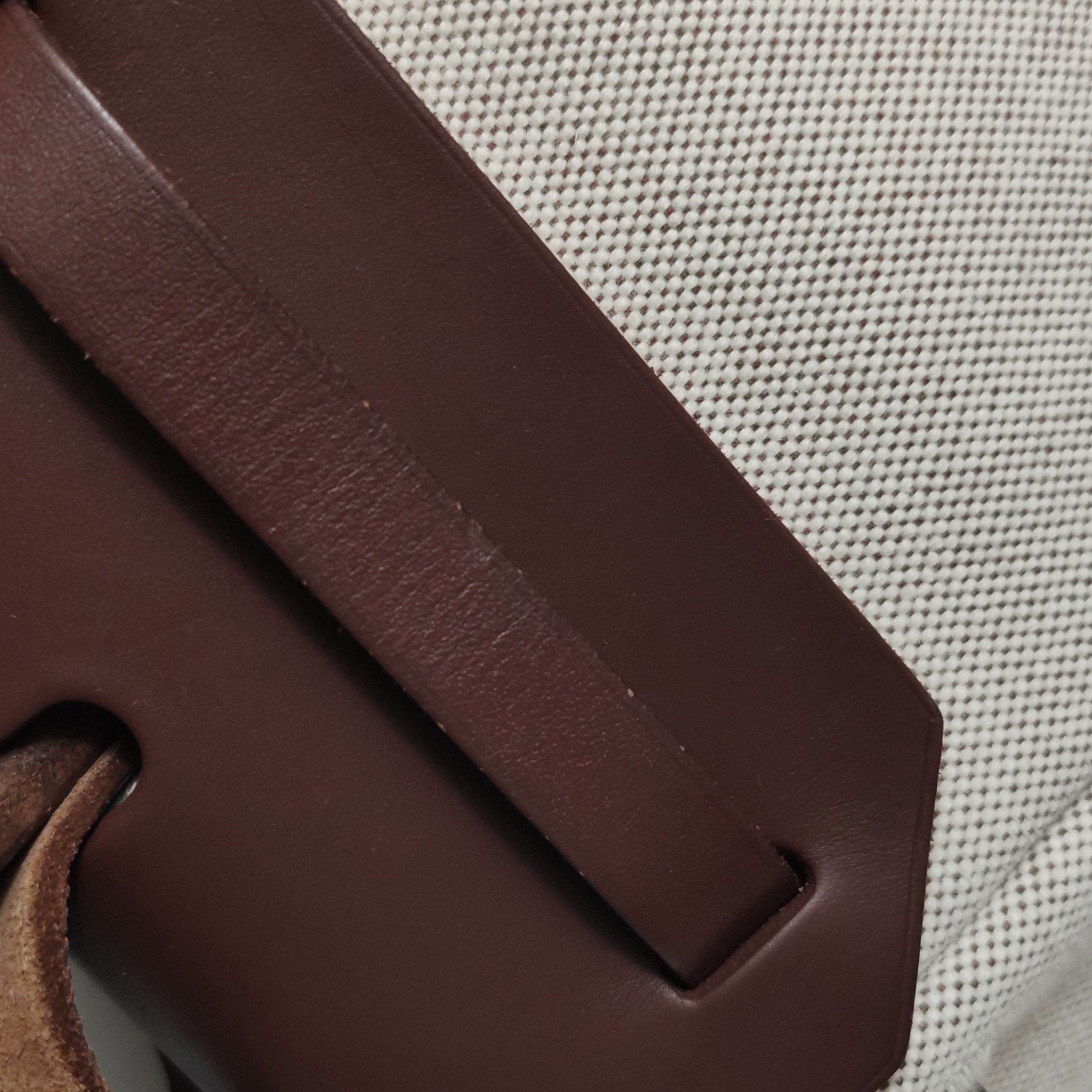 Hermes Hermes Women os Shoulder Bags Size ONE SIZE - 17 Thumbnail