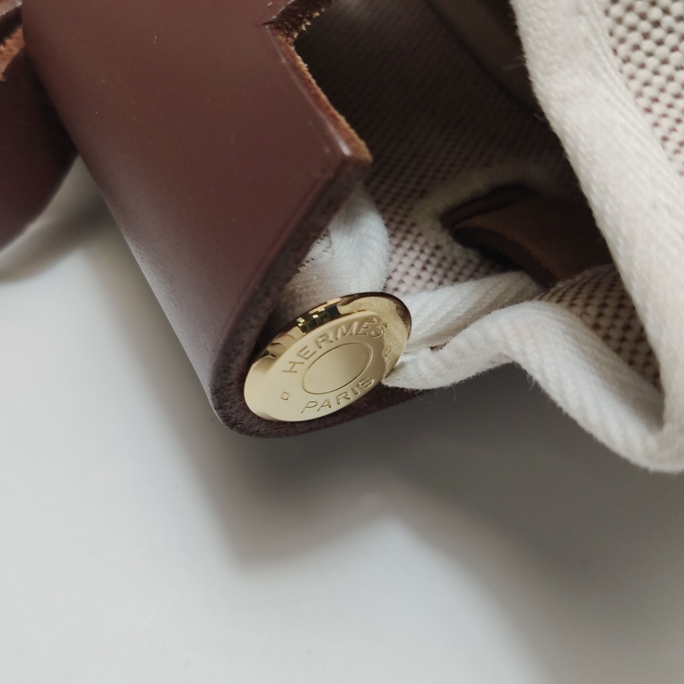 Hermes Hermes Women os Shoulder Bags Size ONE SIZE - 15 Thumbnail