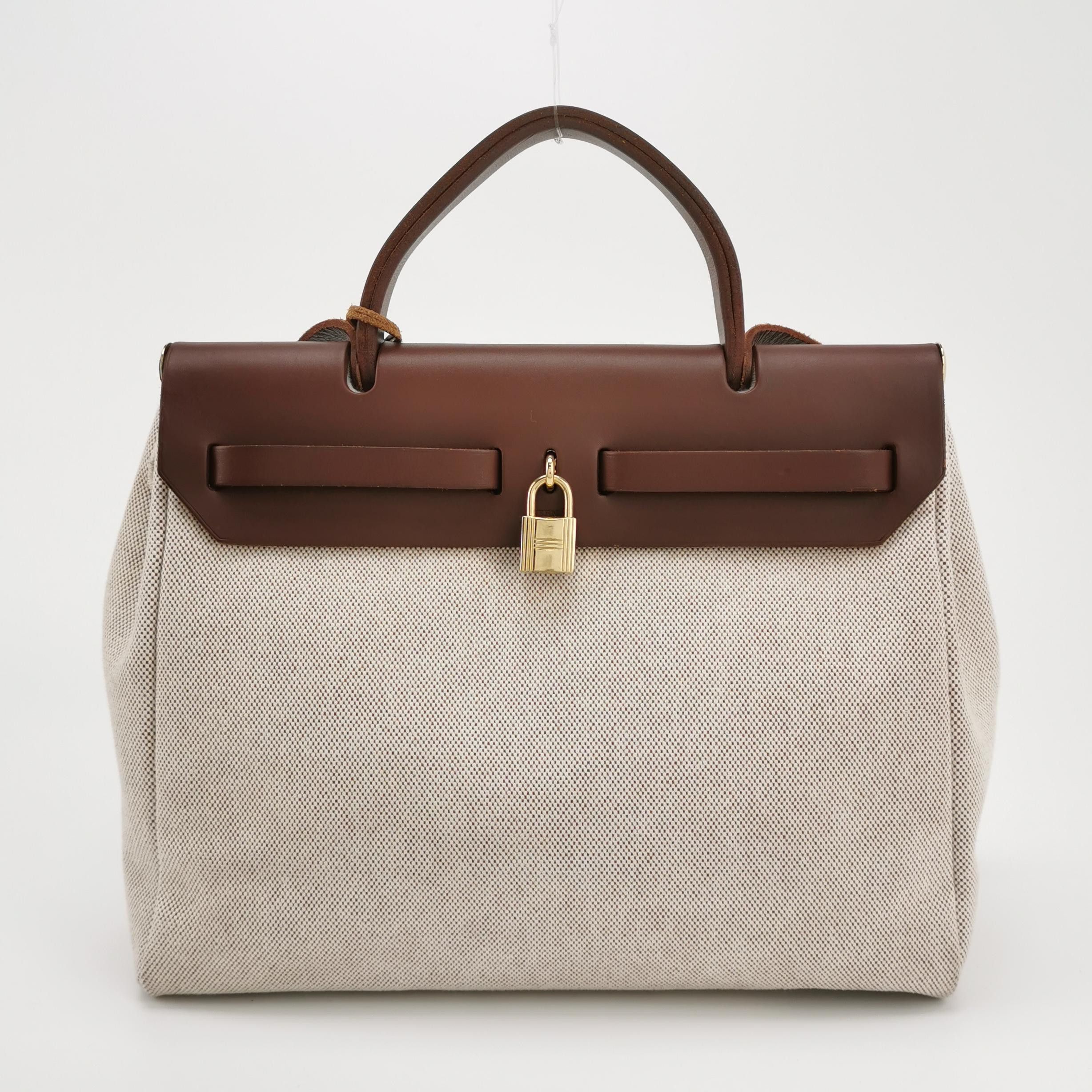 Hermes Hermes Women os Shoulder Bags Size ONE SIZE - 5 Thumbnail