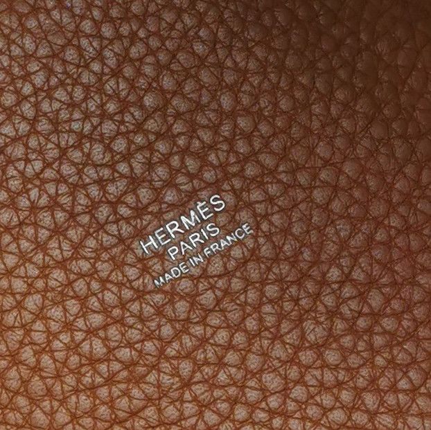 Hermes Hermes Women os Tote Bags Size ONE SIZE - 8 Thumbnail