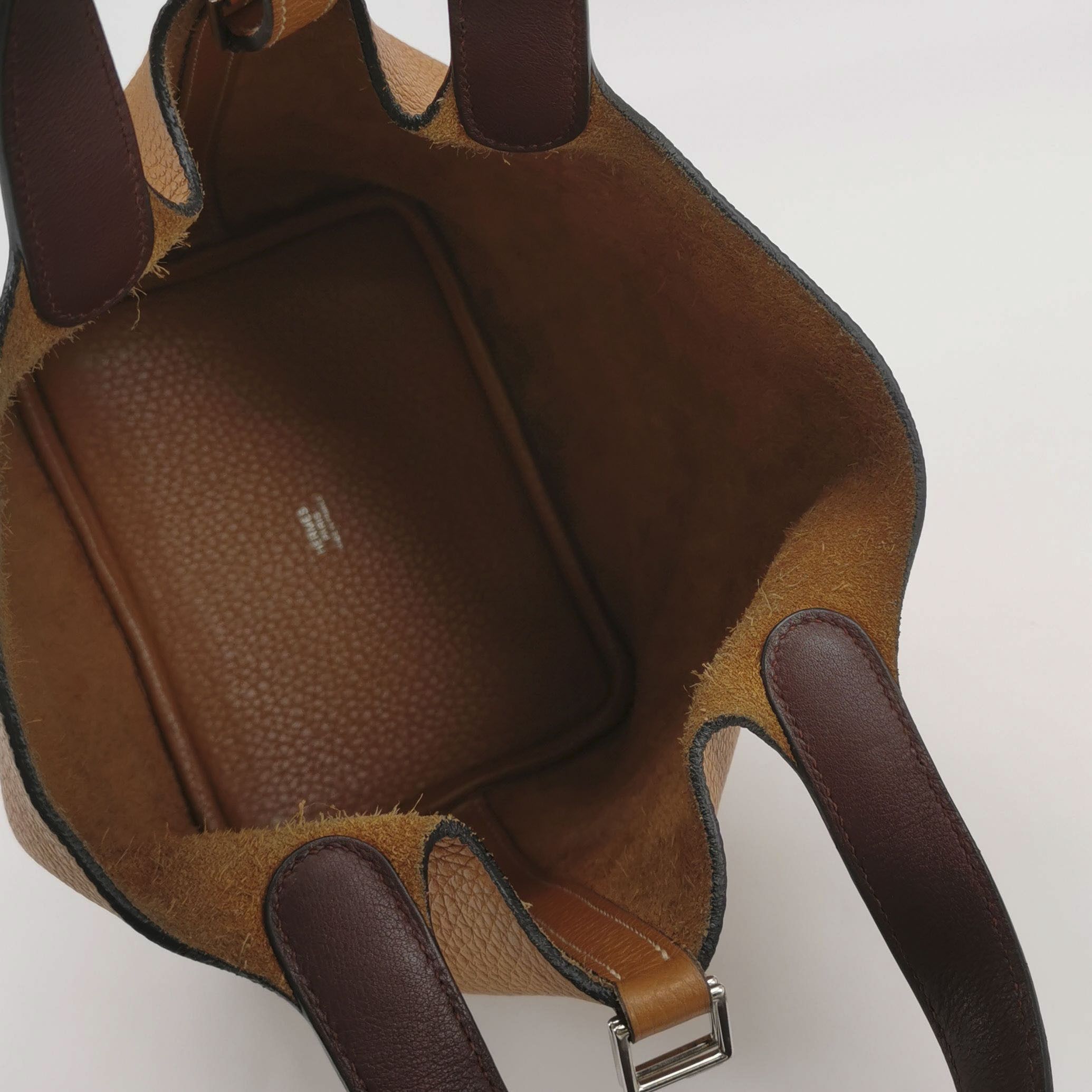 Hermes Hermes Women os Tote Bags Size ONE SIZE - 7 Thumbnail