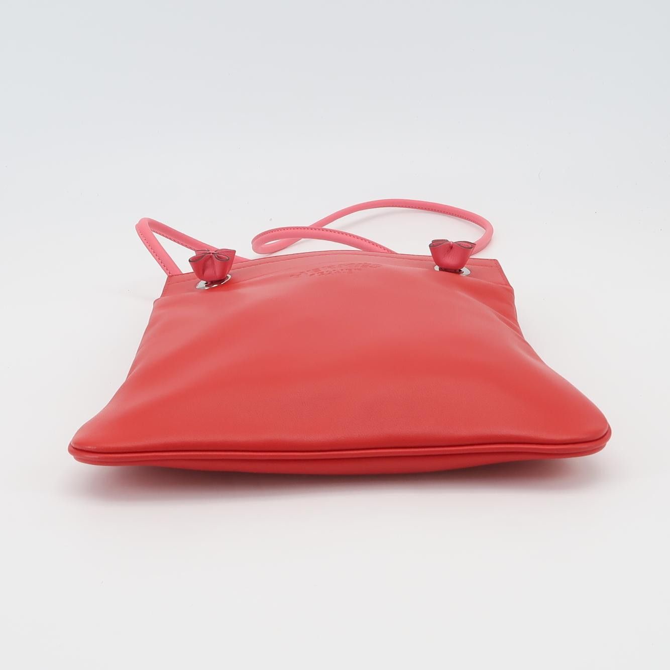 Hermes Hermes Women os Crossbody Bags Size ONE SIZE - 6 Thumbnail
