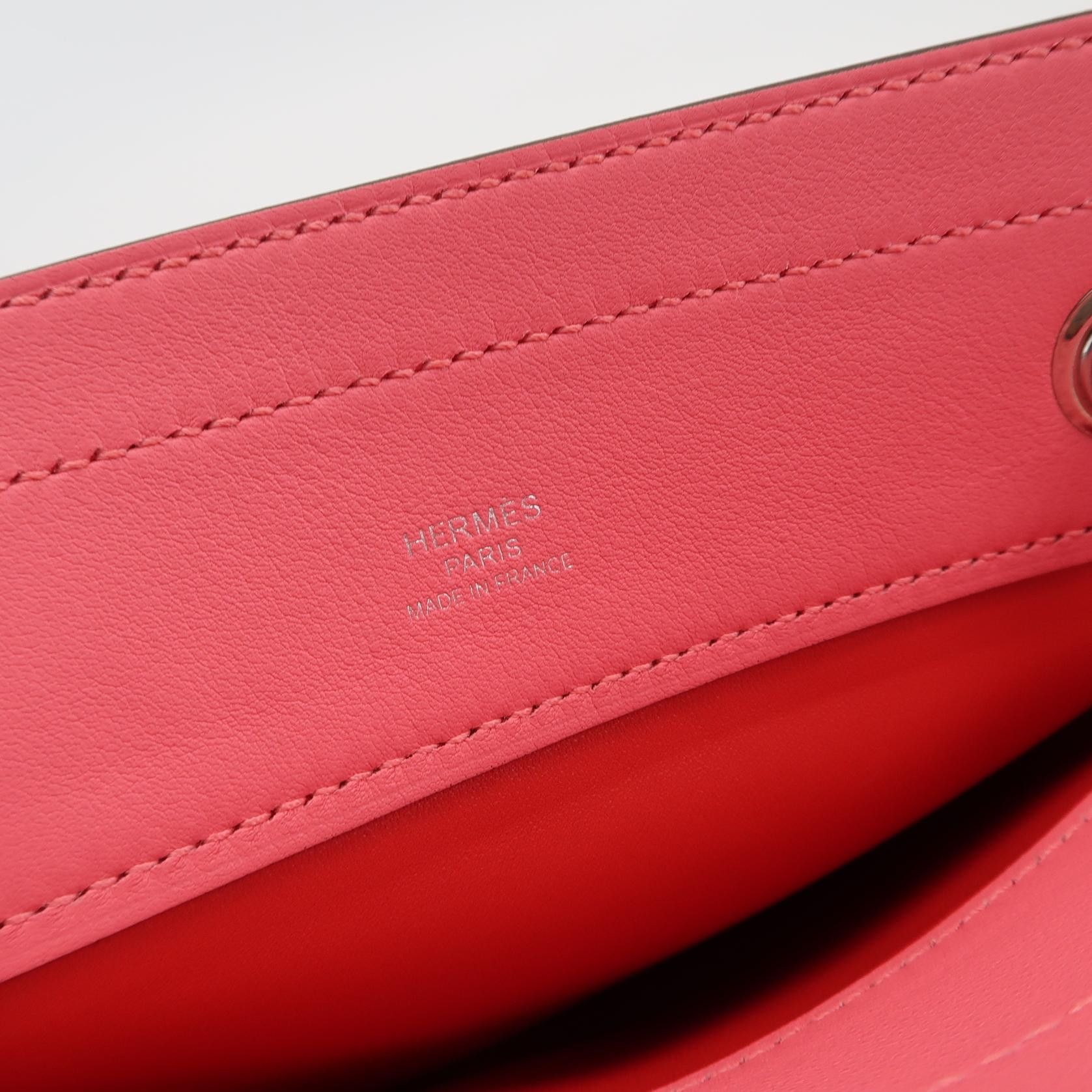 Hermes Hermes Women os Crossbody Bags Size ONE SIZE - 8 Thumbnail
