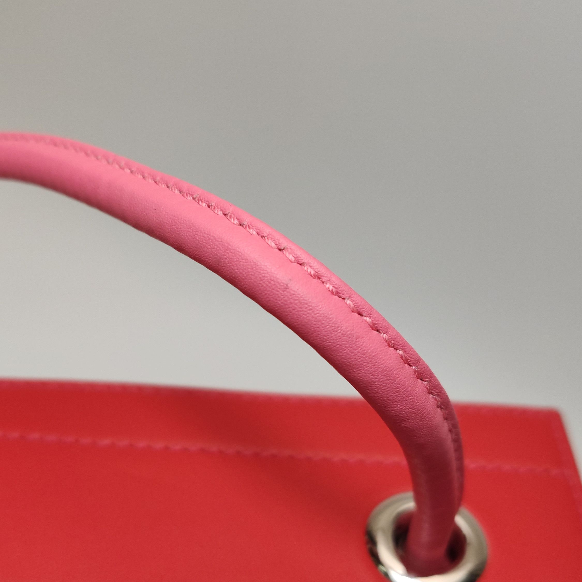 Hermes Hermes Women os Crossbody Bags Size ONE SIZE - 13 Thumbnail