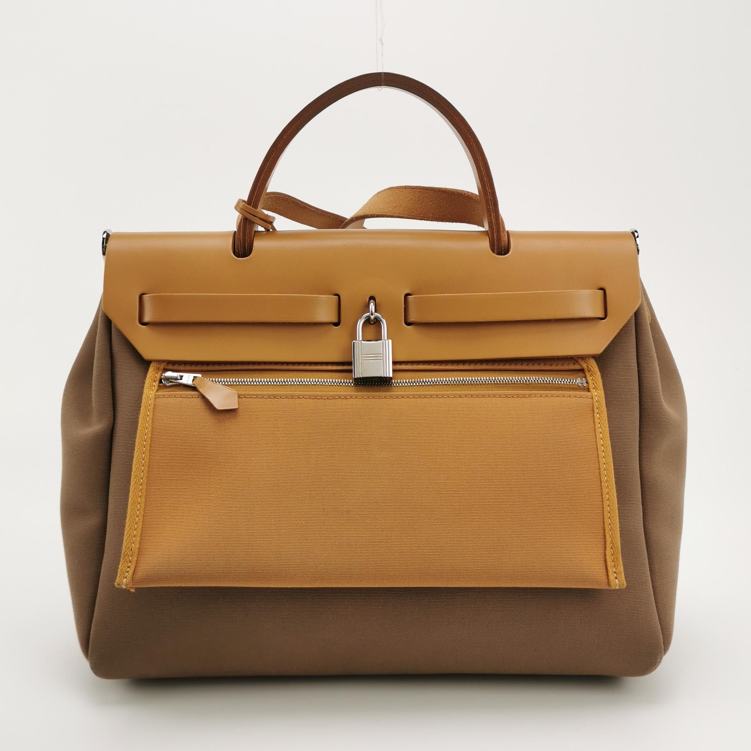 Hermes Hermes Women os Shoulder Bags Size ONE SIZE - 5 Thumbnail