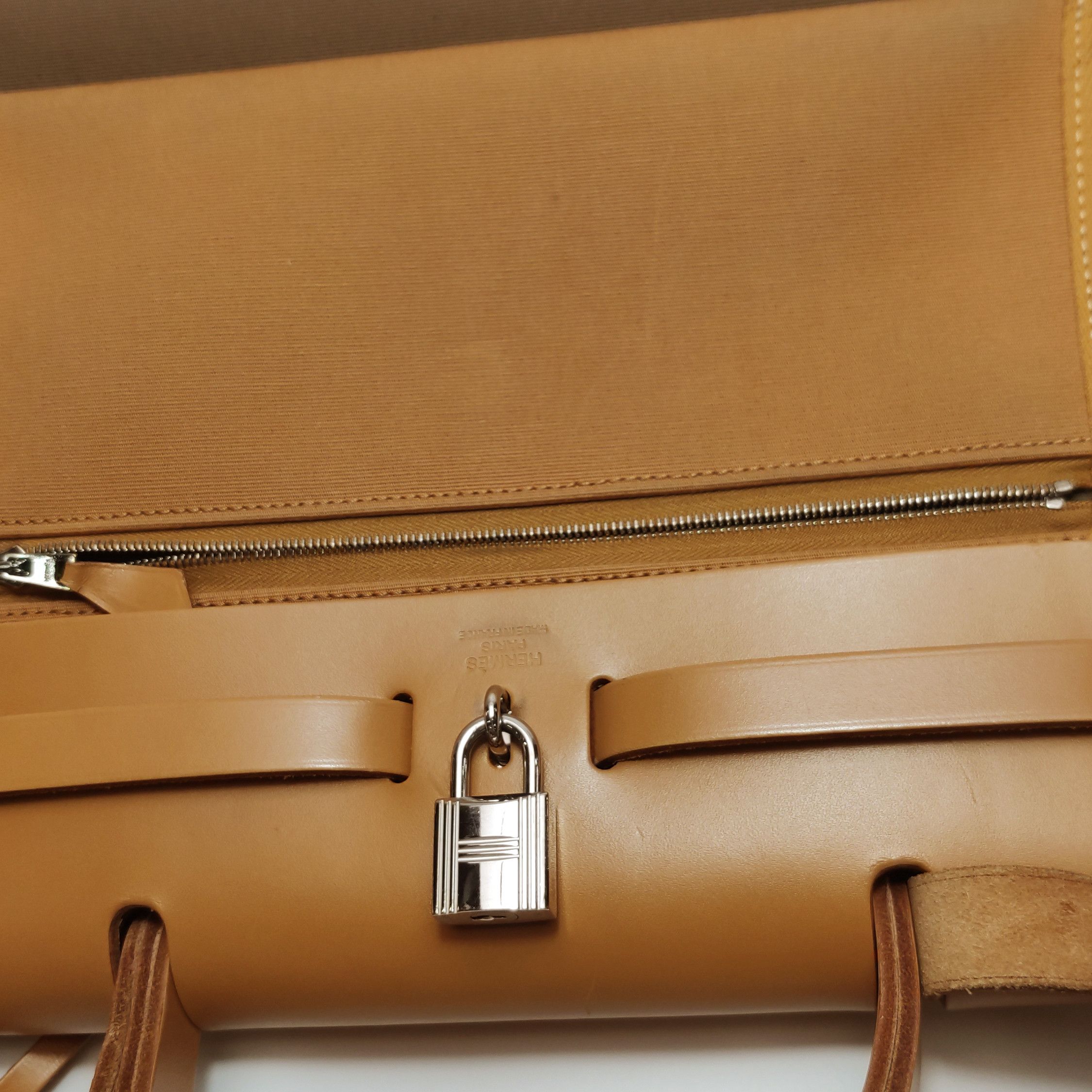Hermes Hermes Women os Shoulder Bags Size ONE SIZE - 20 Thumbnail