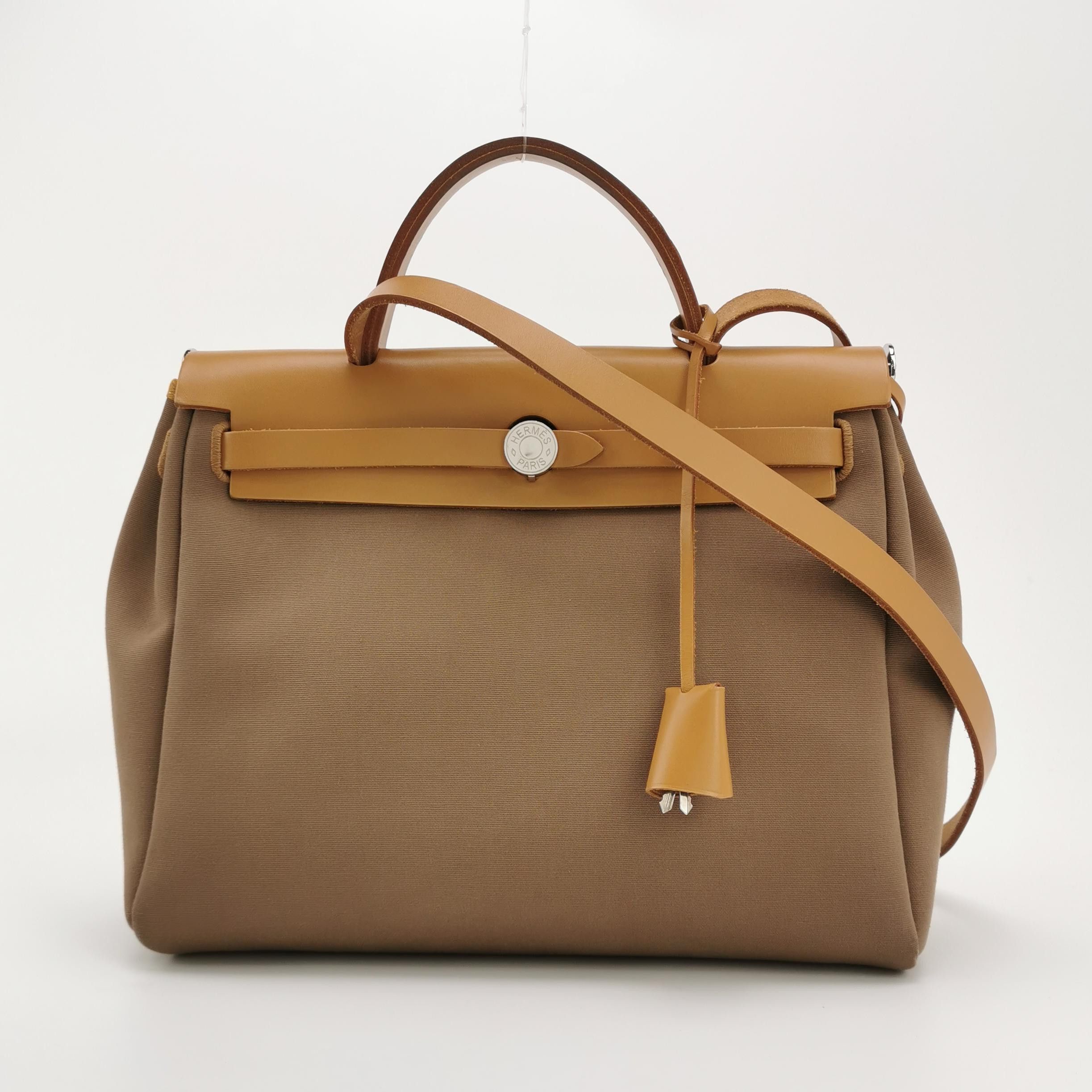 Hermes Hermes Women os Shoulder Bags Size ONE SIZE - 8 Thumbnail