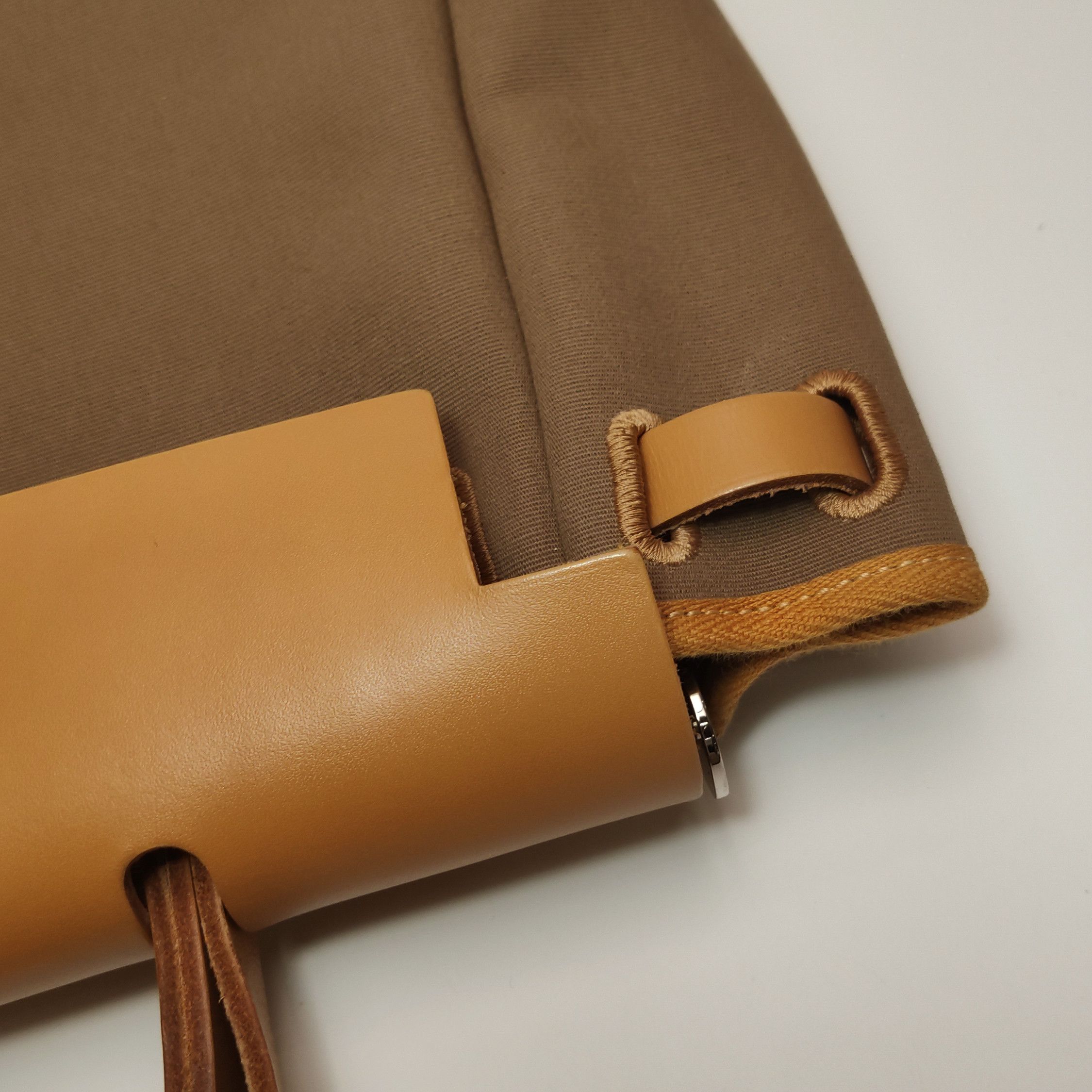 Hermes Hermes Women os Shoulder Bags Size ONE SIZE - 16 Thumbnail