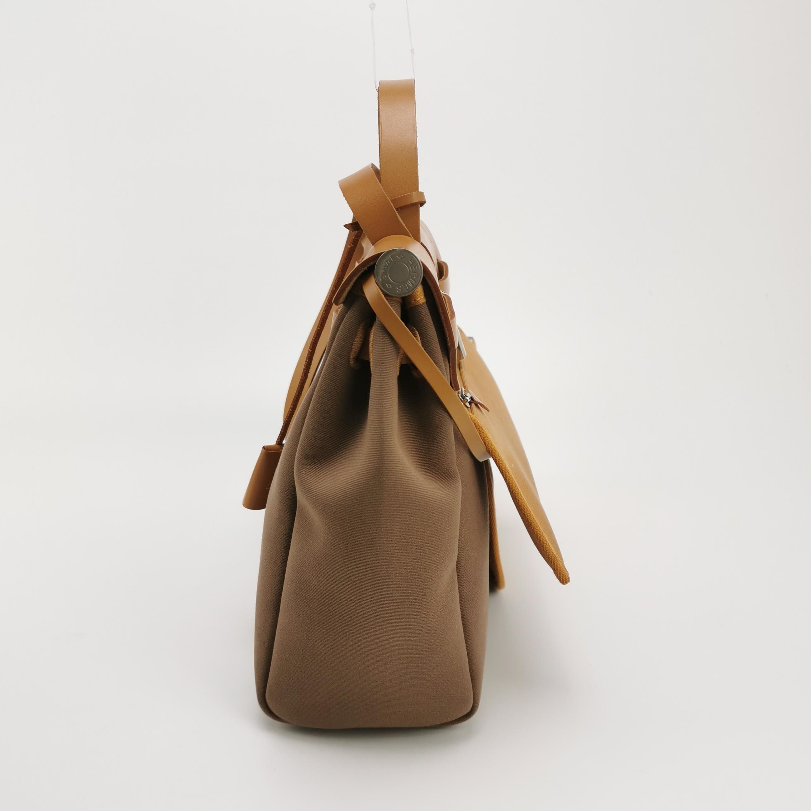 Hermes Hermes Women os Shoulder Bags Size ONE SIZE - 3 Thumbnail