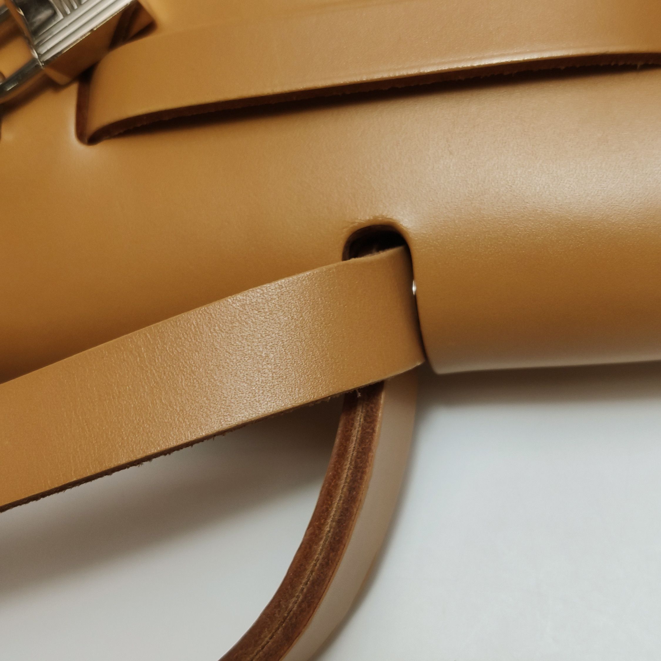 Hermes Hermes Women os Shoulder Bags Size ONE SIZE - 11 Thumbnail