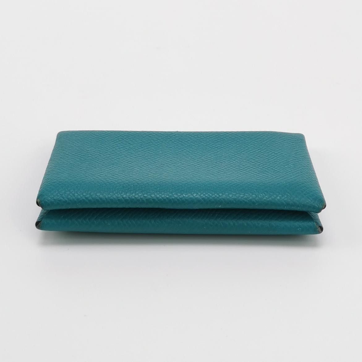 Hermes Hermes Women os Wallets Size ONE SIZE - 5 Thumbnail
