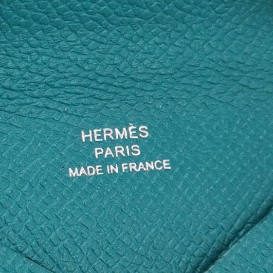 Hermes Hermes Women os Wallets Size ONE SIZE - 7 Thumbnail